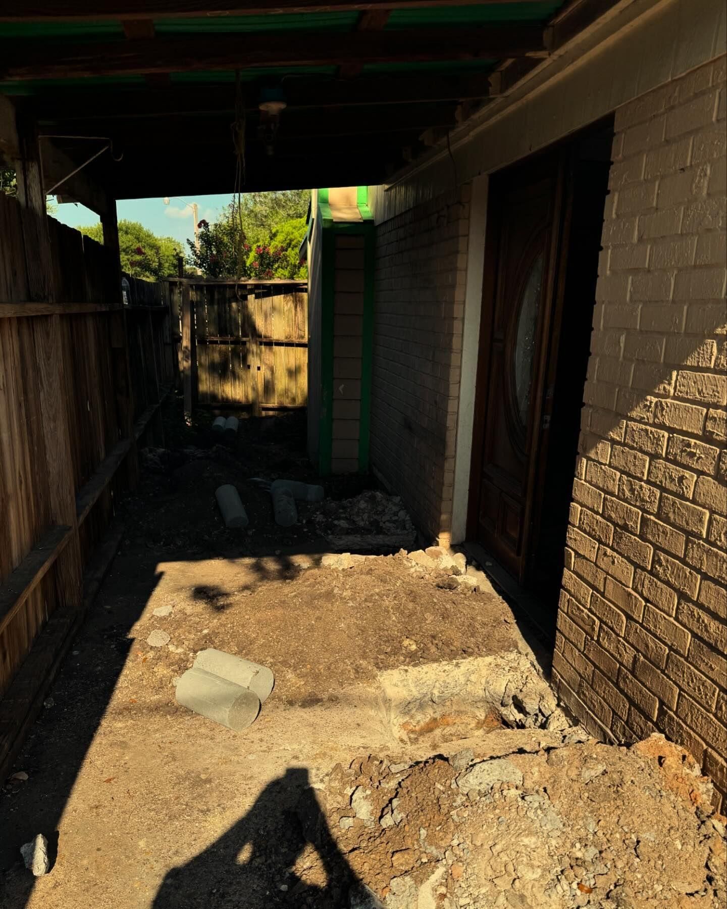  for Triple BBB Foundation Slab Repair in Houston,  TX