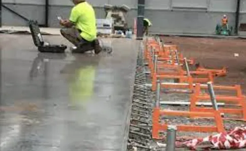 All Photos for OBH Concrete LLC in Lusby, MD