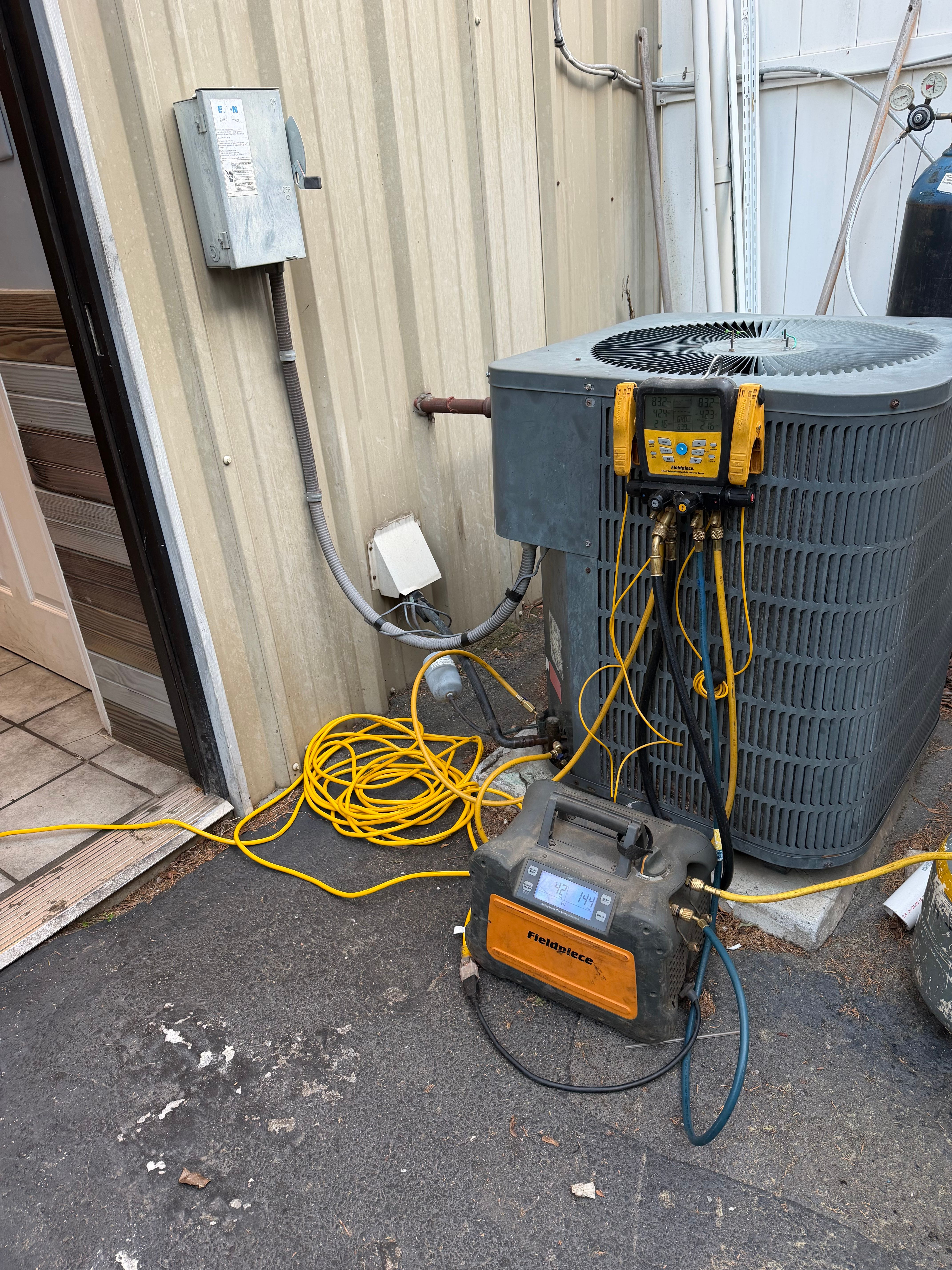 All Photos for Hydrick Mechanical in Fort Mill, SC