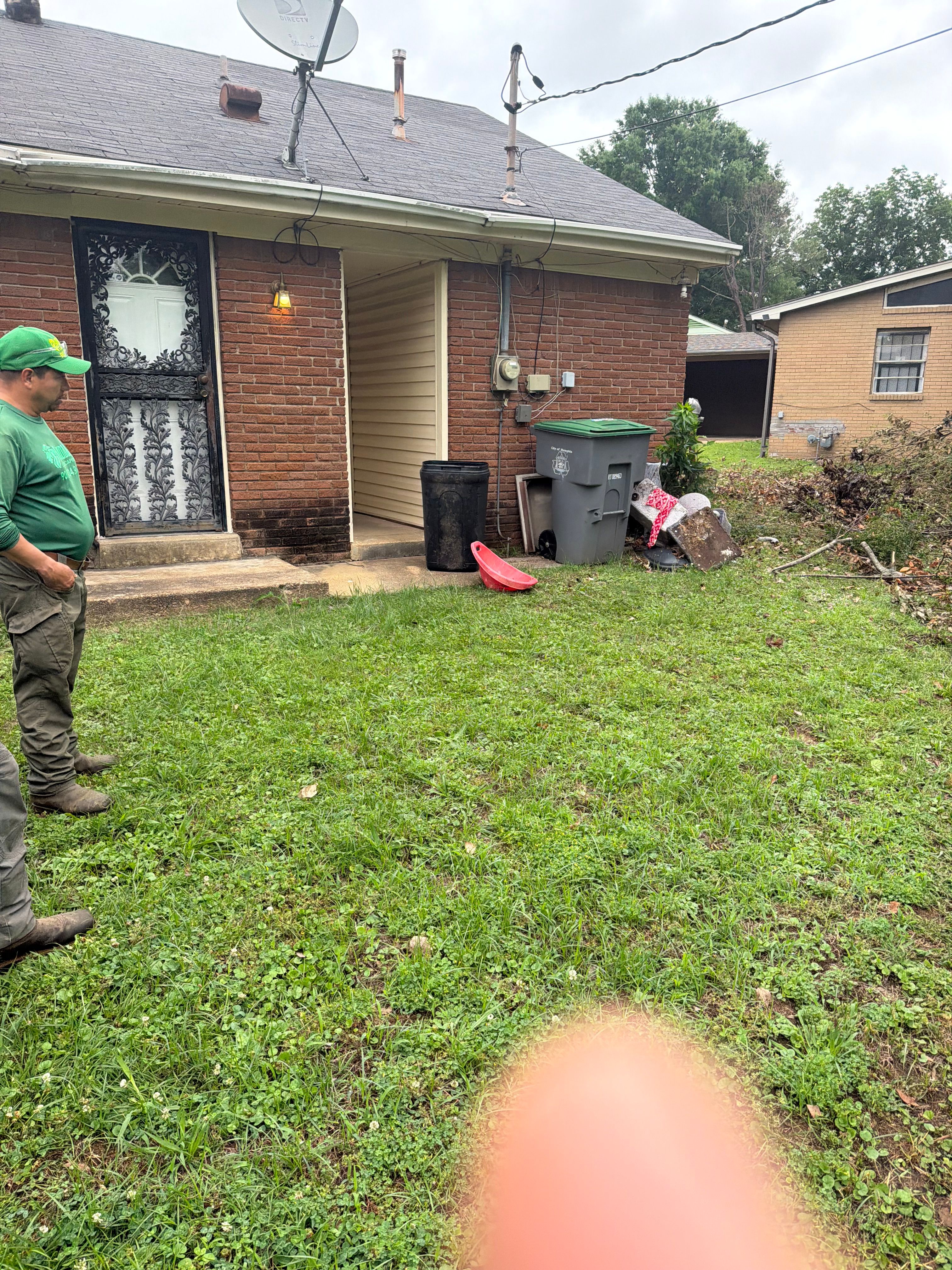  for Kingdom Landscaping in Memphis, TN
