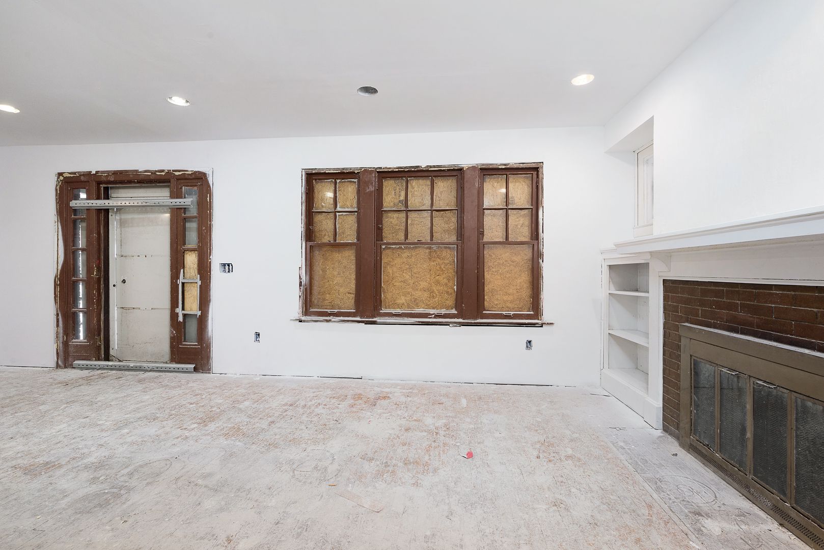  for Denson Construction Services in Detroit, MI