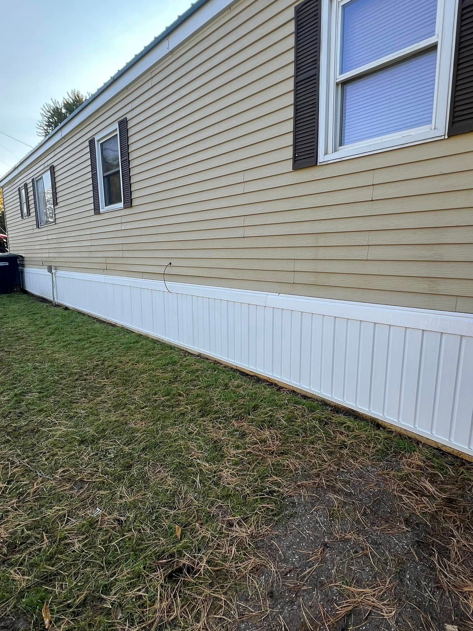 All Photos for Bishop’s Property Maintenance in Franklin, VT