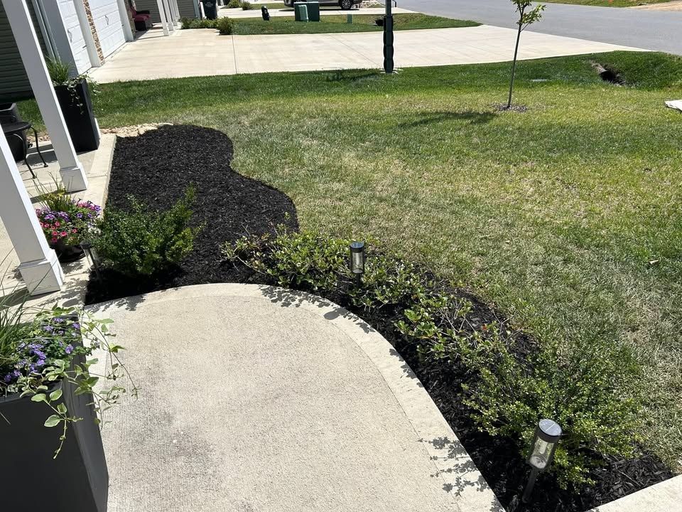 All Photos for Gatrell Landscape & Tree Removal in Bluff City, TN