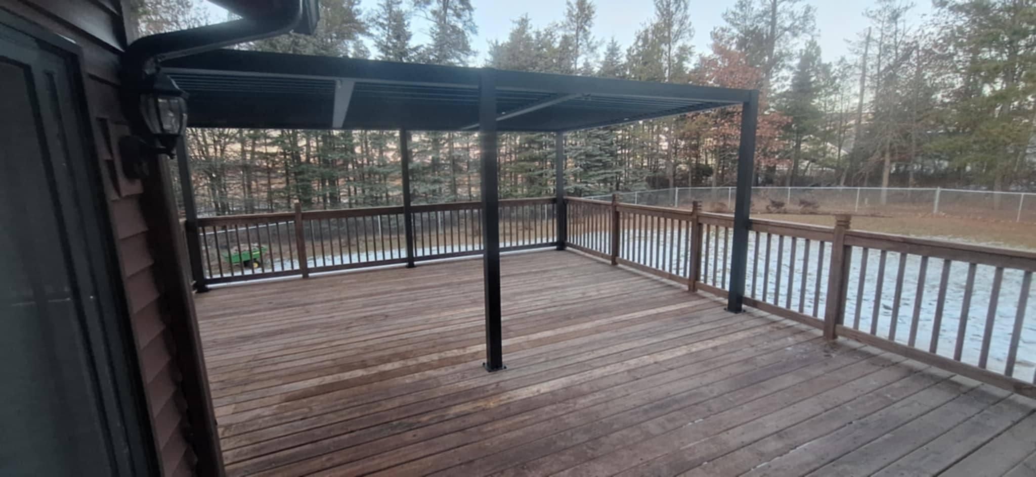  for WEISS Construction LLC in Brainerd, Minnesota