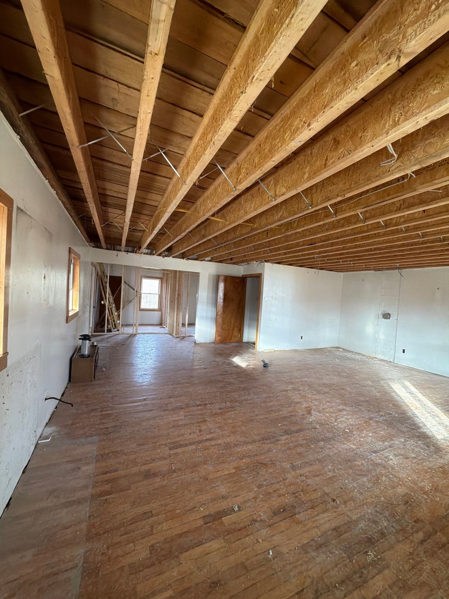  for KDR ProBuild & Roofing Solutions in London, KY