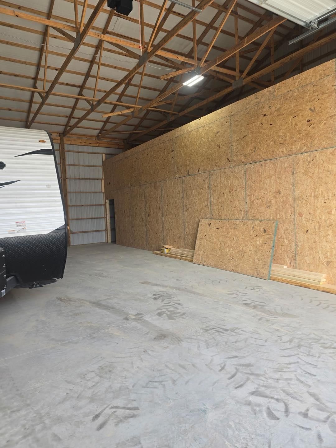  for HBN Contracting in Hopkinsville, KY