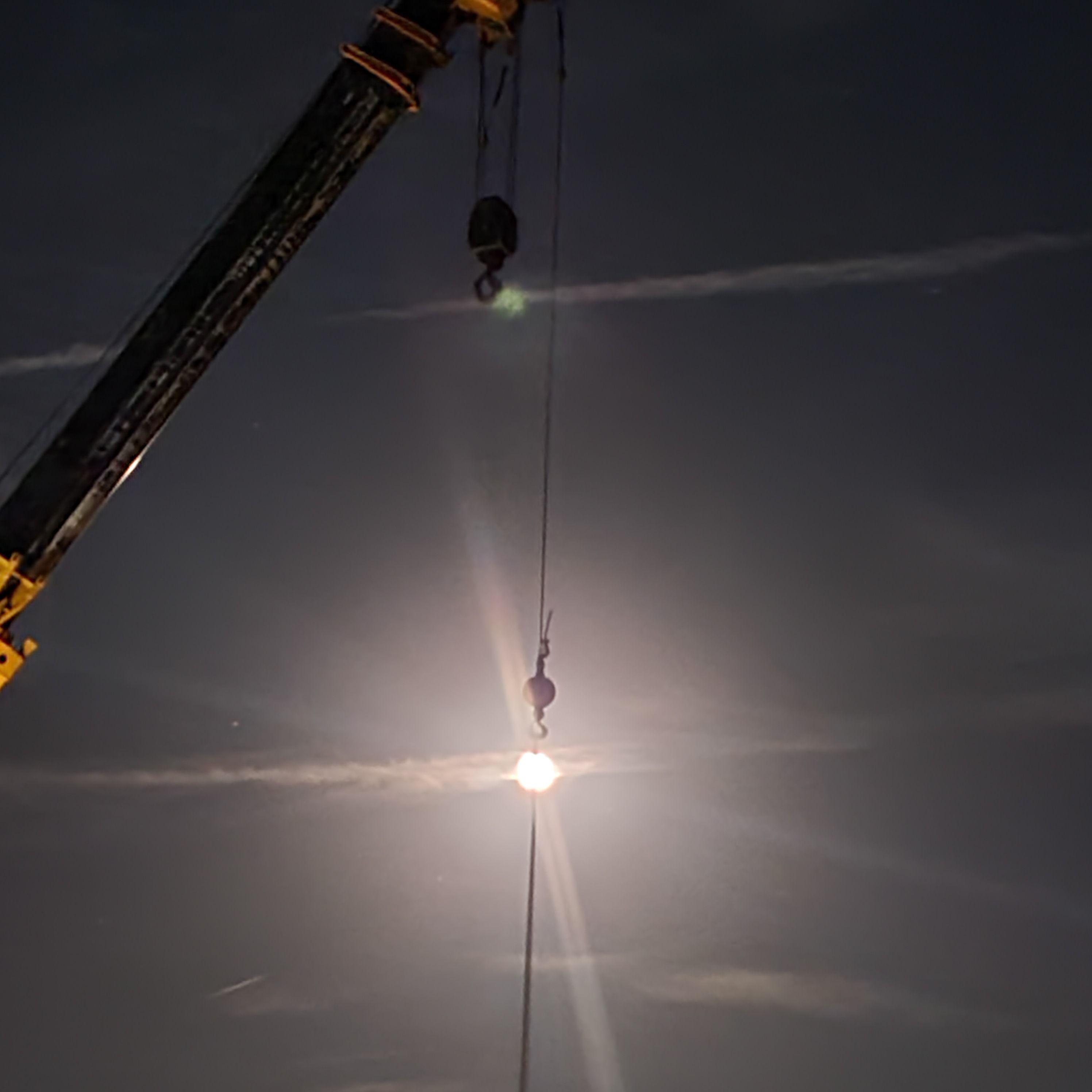  for A & F Crane & Rigging in Mohave County, AZ