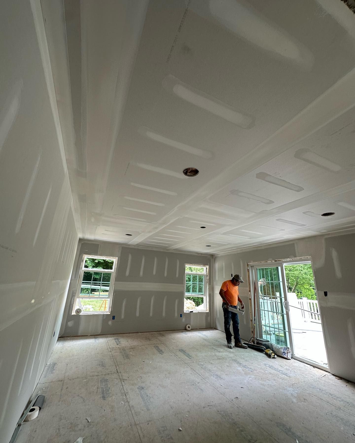 for Carrillo Drywall Services in Temple, PA