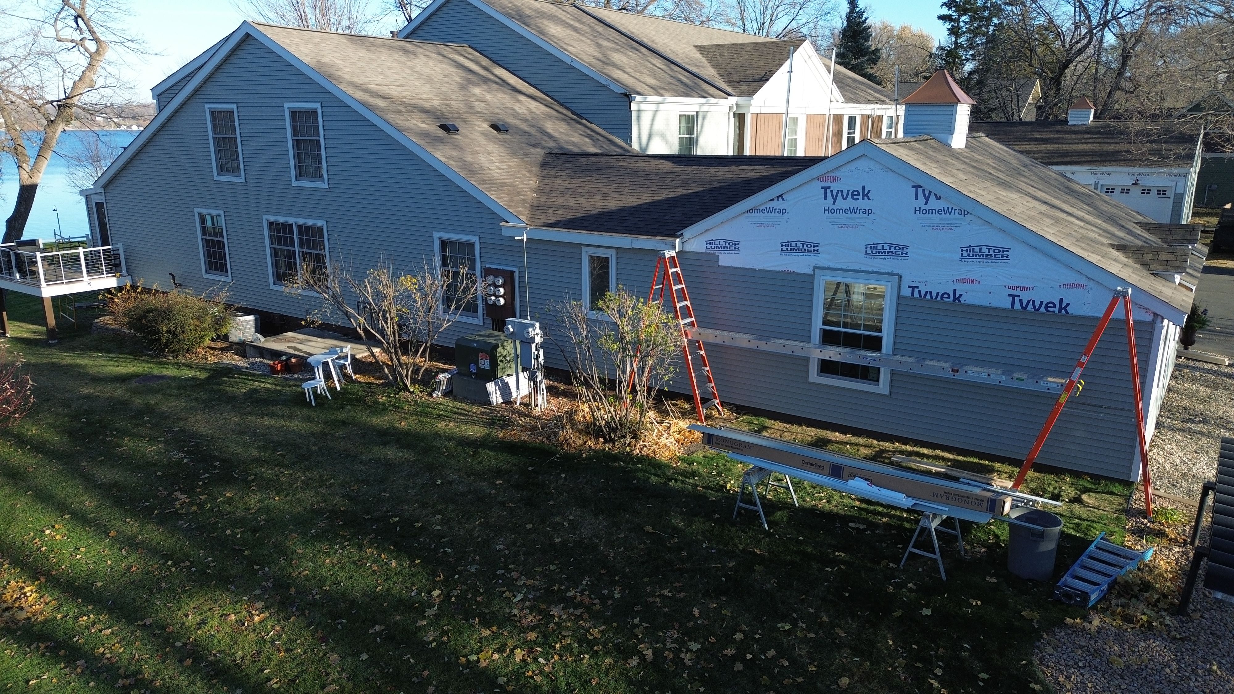  for Complete Construction Solutions in Alexandria, MN