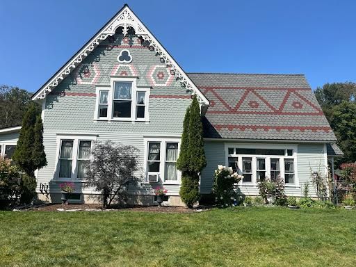  for Ridge Line Painters in Bridgewater Corners, VT