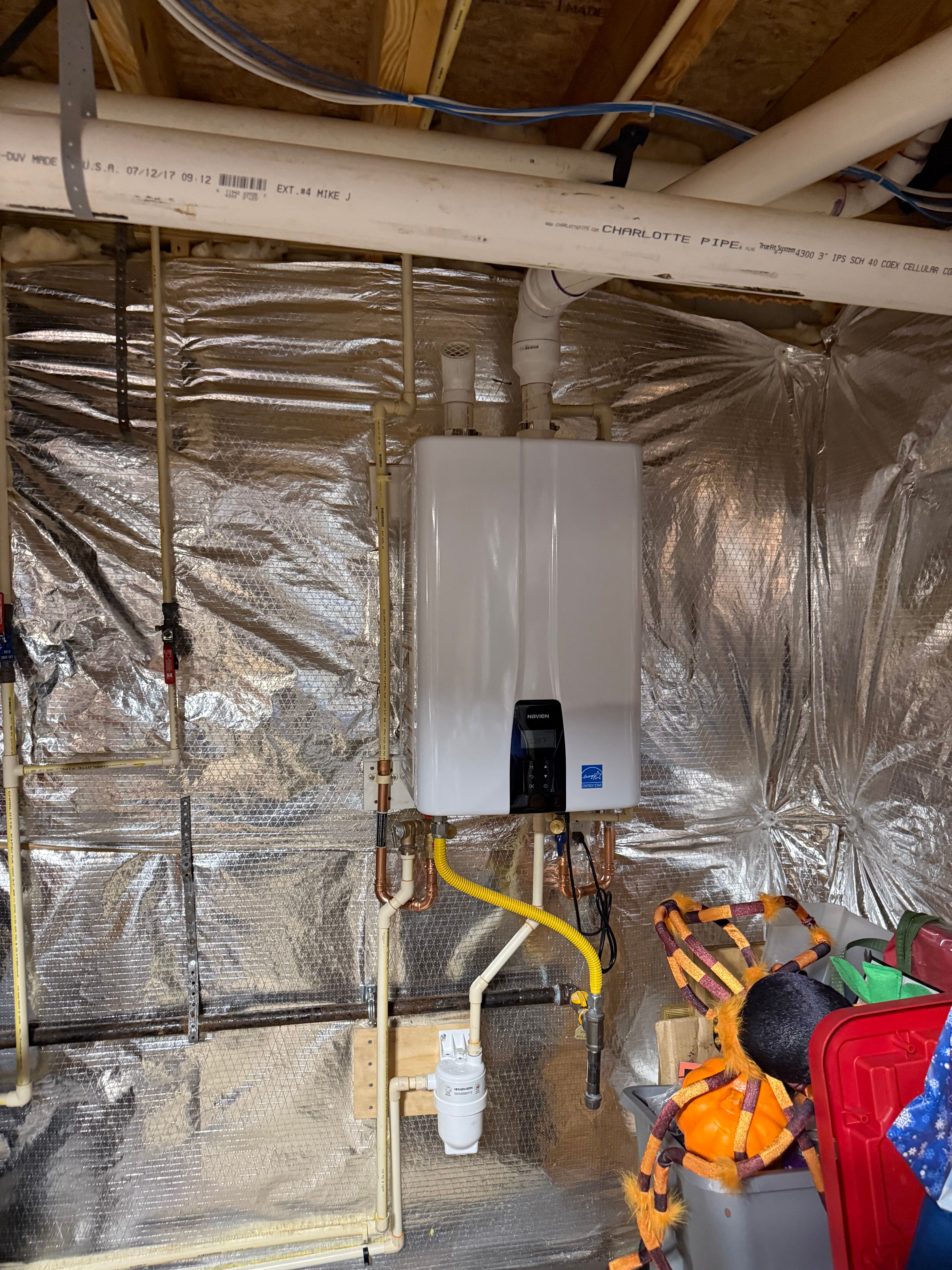 All Photos for Local Plumbers & Services in Ashland, VA