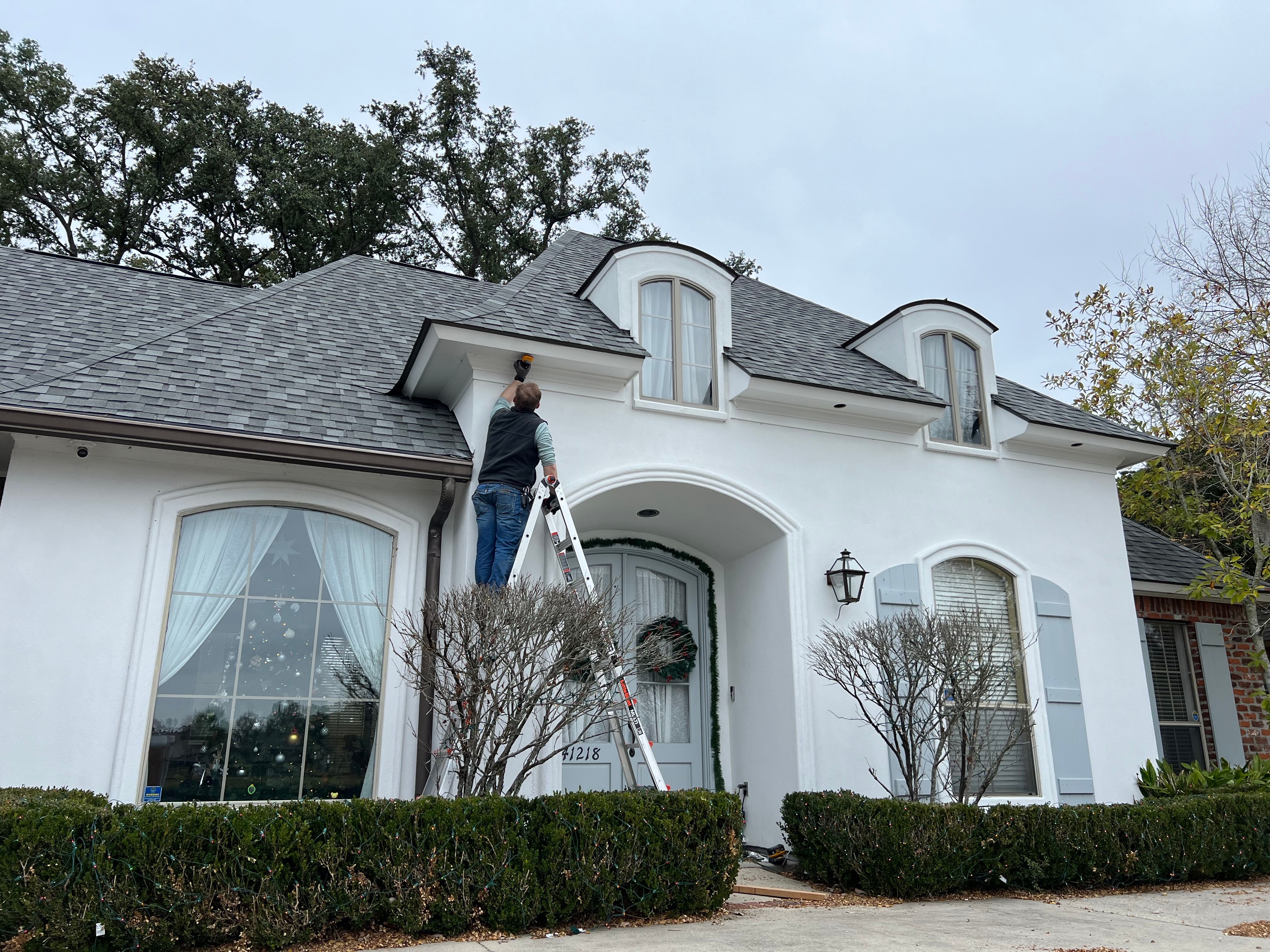  for Southern Circuits in Prairieville, LA