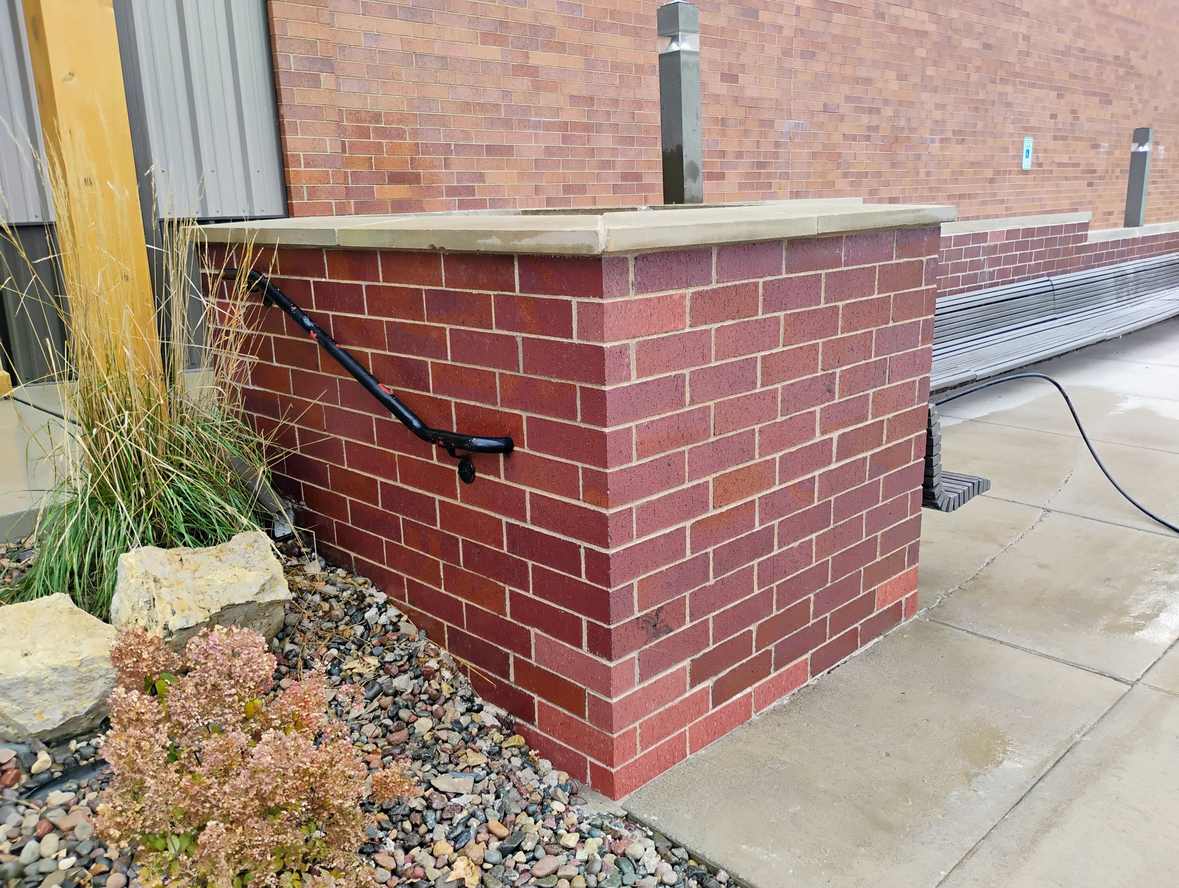  for To the Point Masonry in Spring Valley, WI