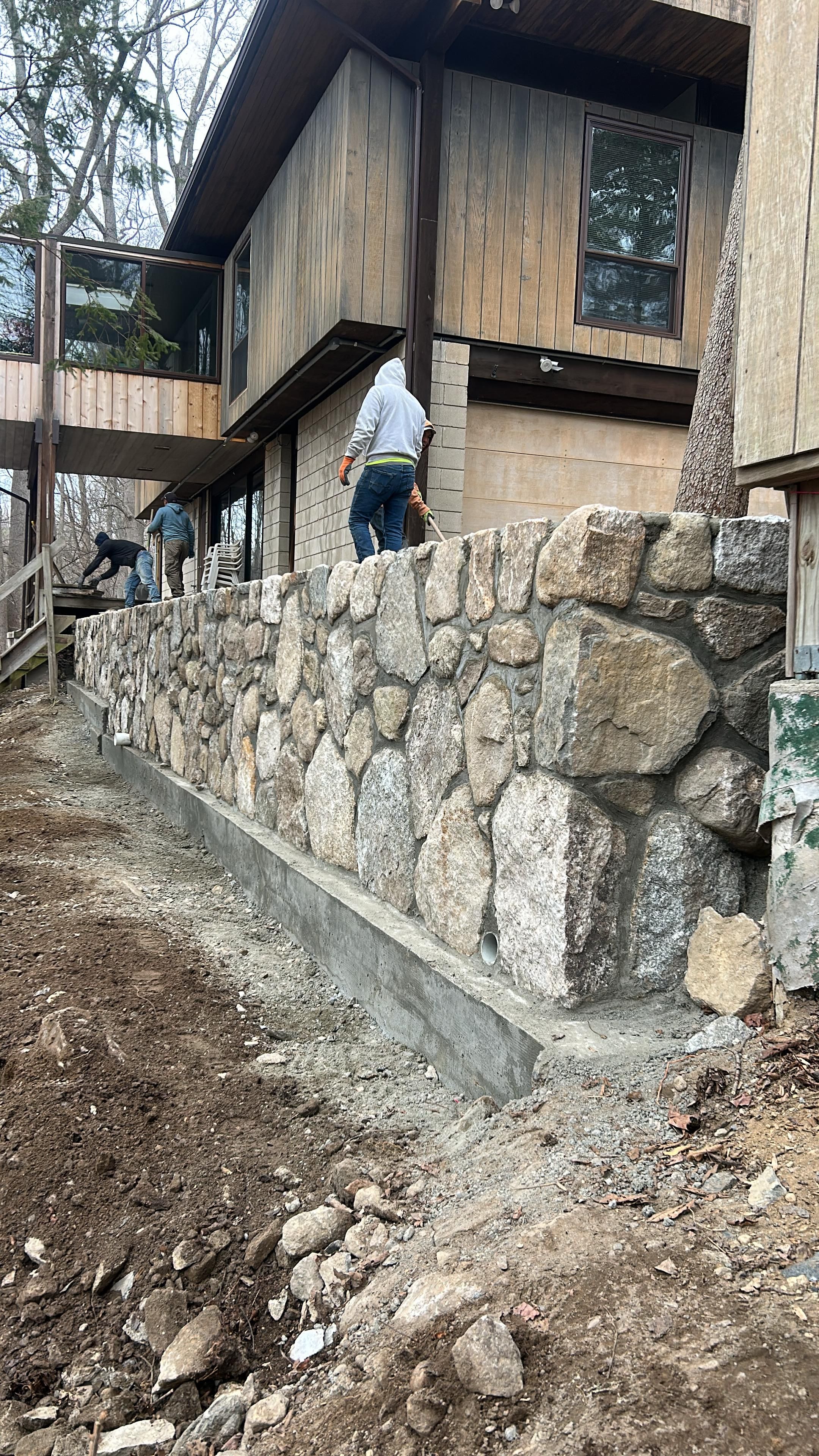  for White Hills Property Management in  Fairfield County, CT