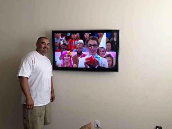  for Medrano Installs in Riverside, CA