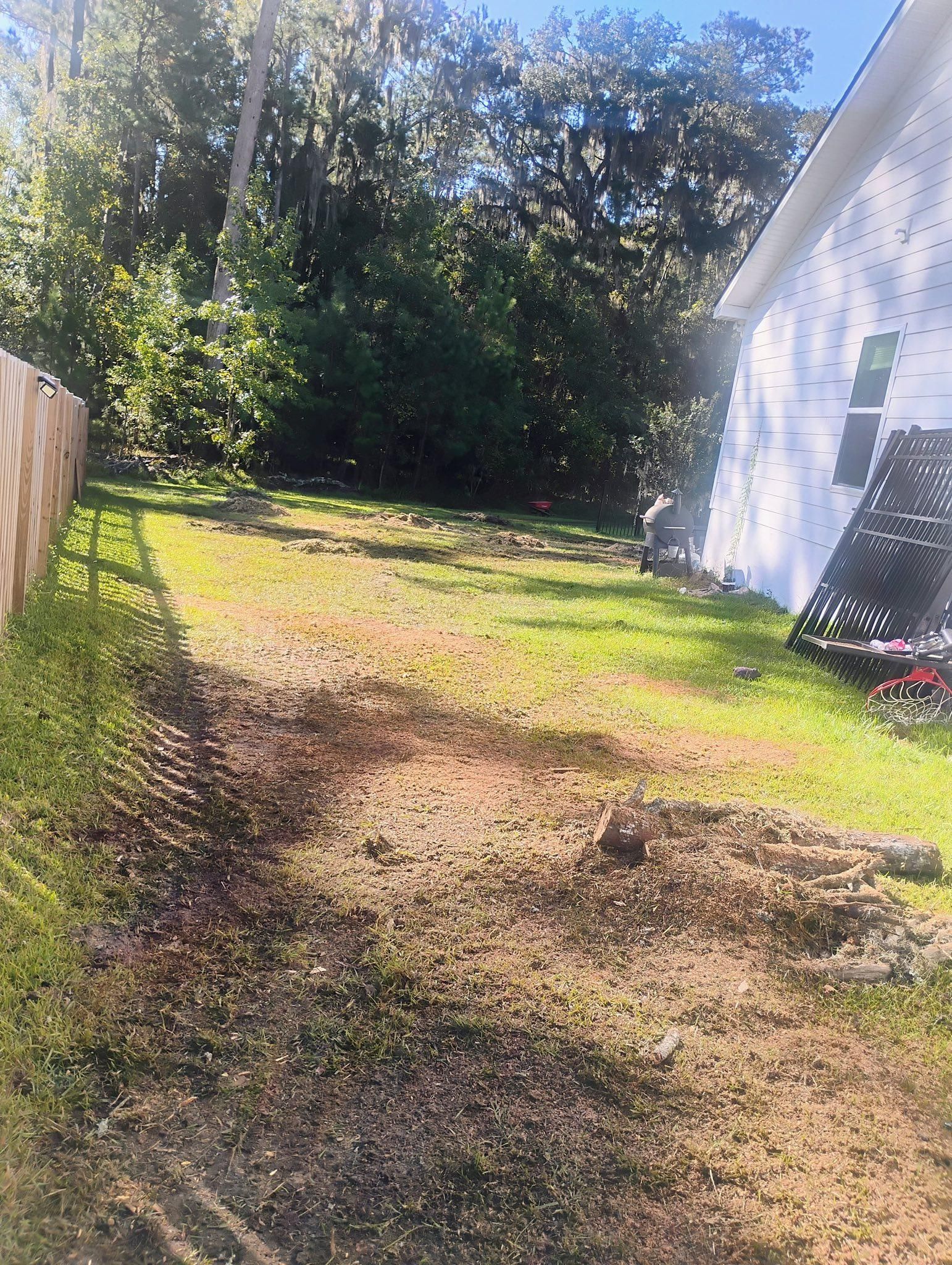 All Photos for Hawkins Tree Service & Land Management in Richmond Hill, GA