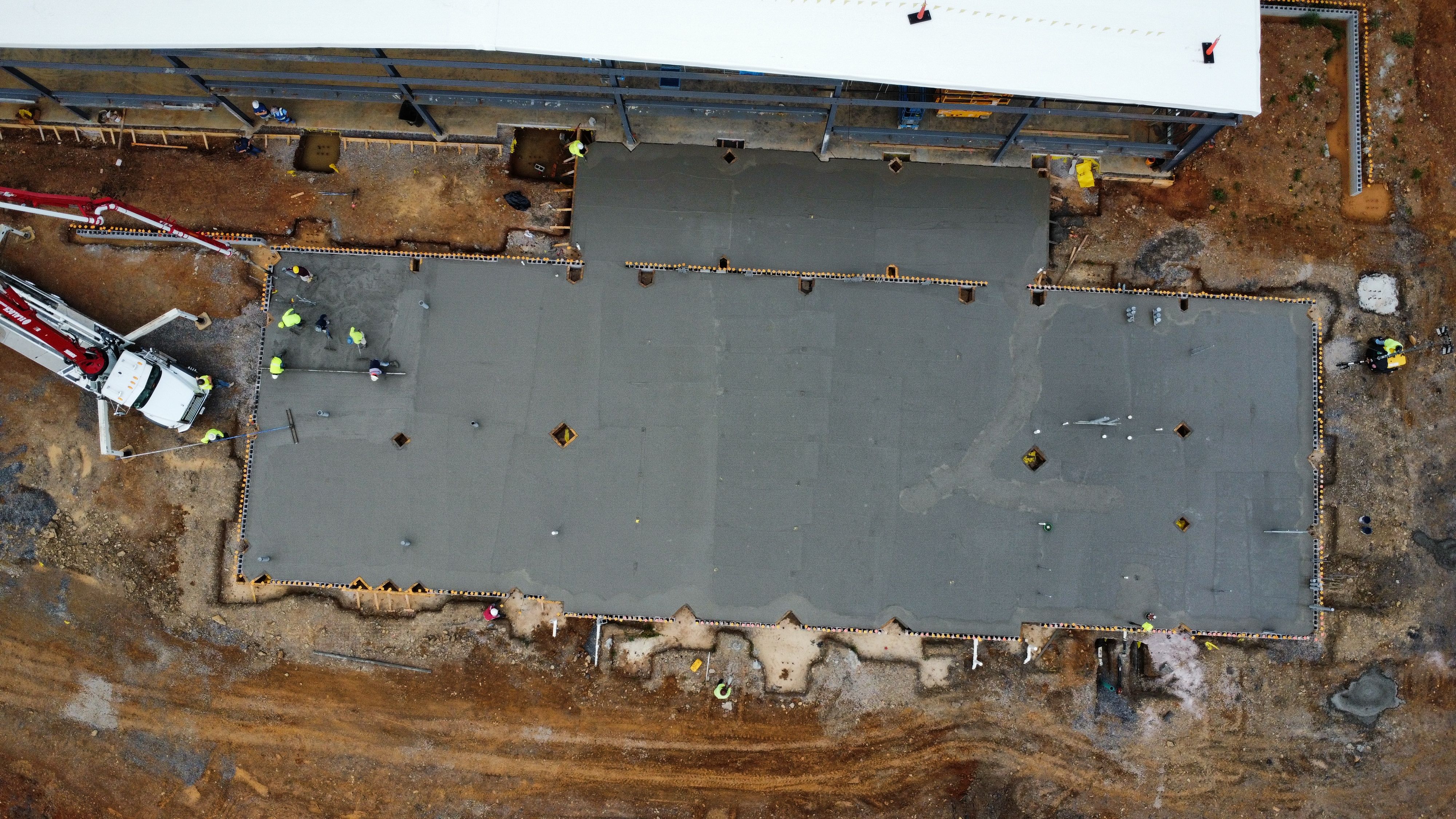  for HR Concrete Solutions LLC in Gatlinburg, TN