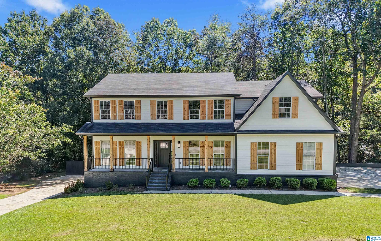  for Hometown Building Solutions in Springville, AL