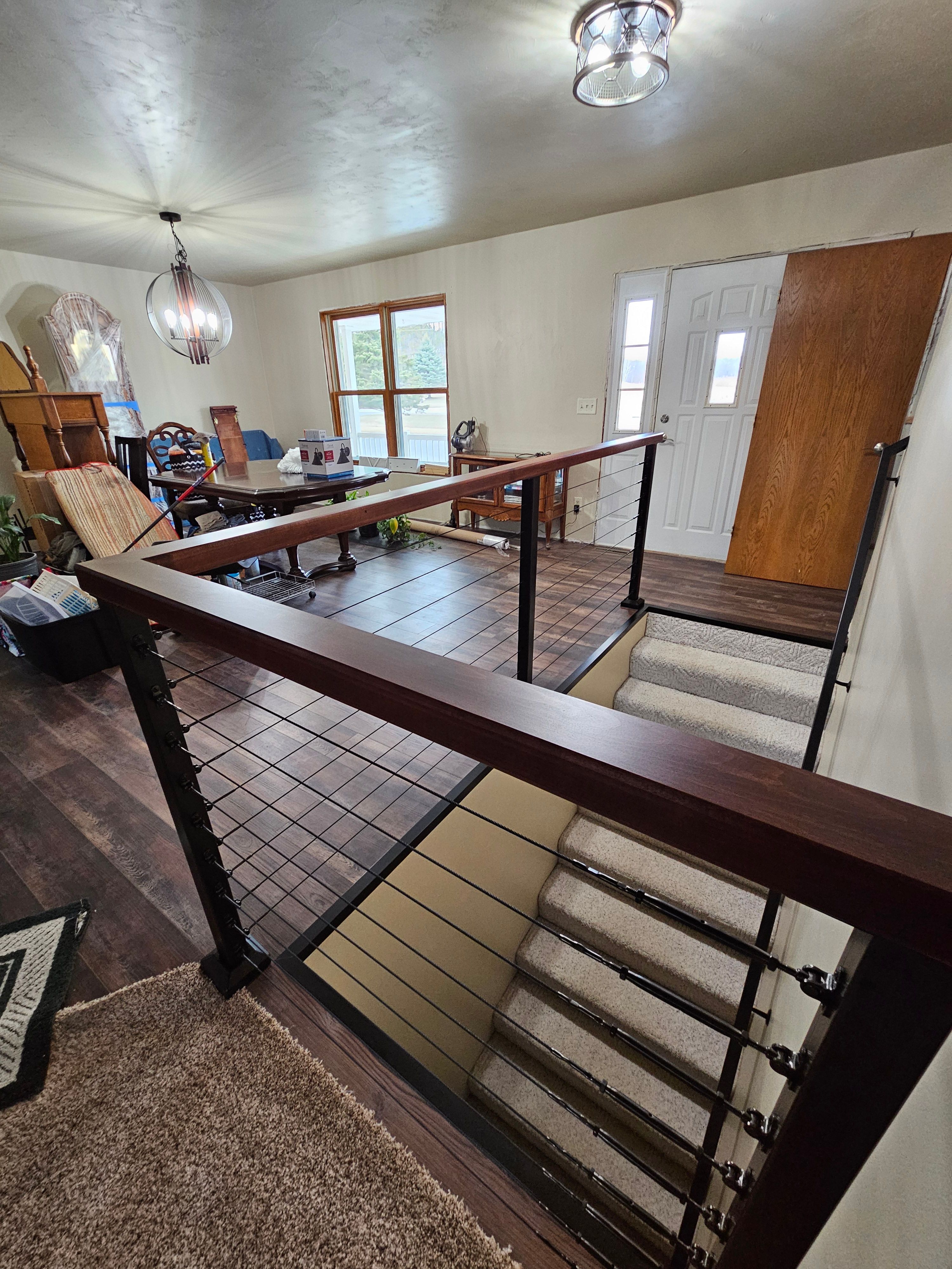 All Photos for Timber Concepts  in Abrams, WI