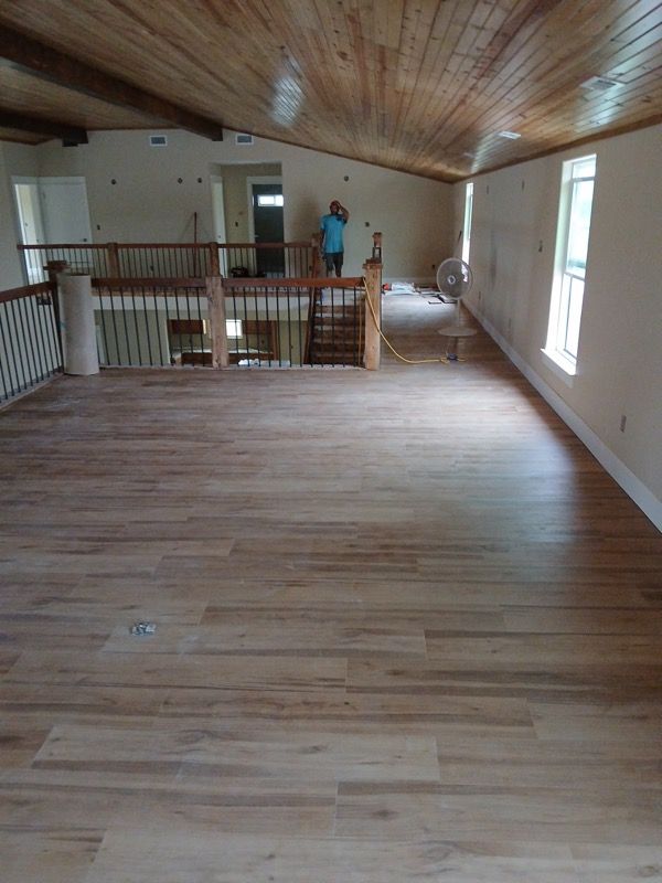 Flooring  for CrossCut in Kempner, TX
