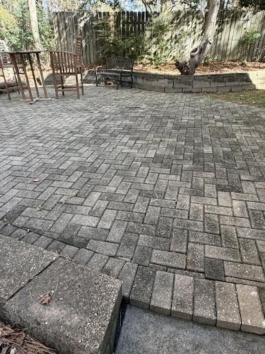  for Two Brothers Landscaping in Atlanta, Georgia