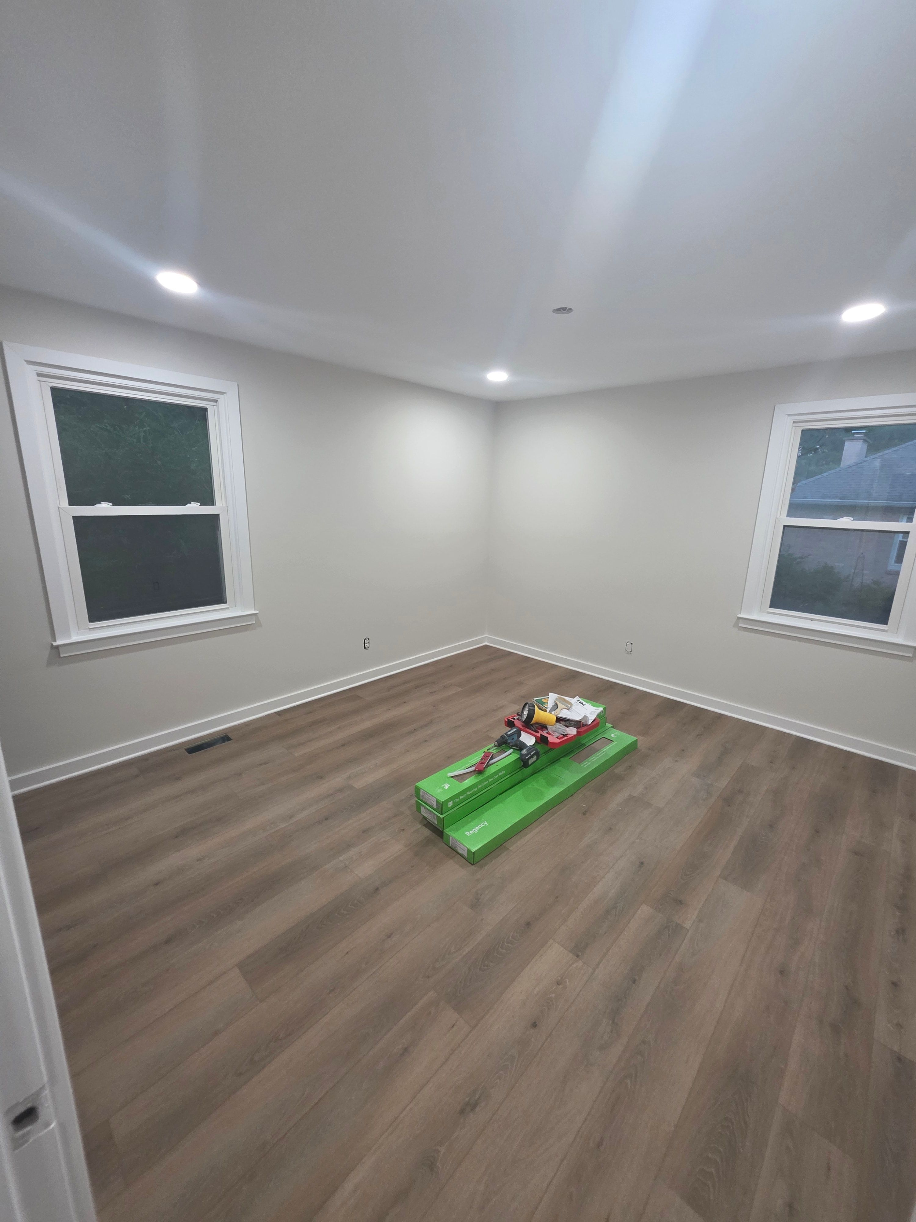  for Comptons Painting LLC in Smyrna, TN