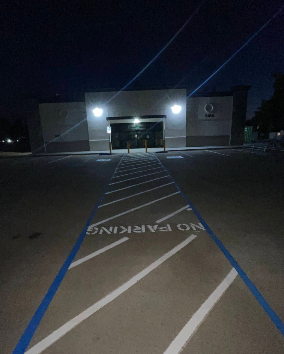  for AGM Paving in Fresno, CA