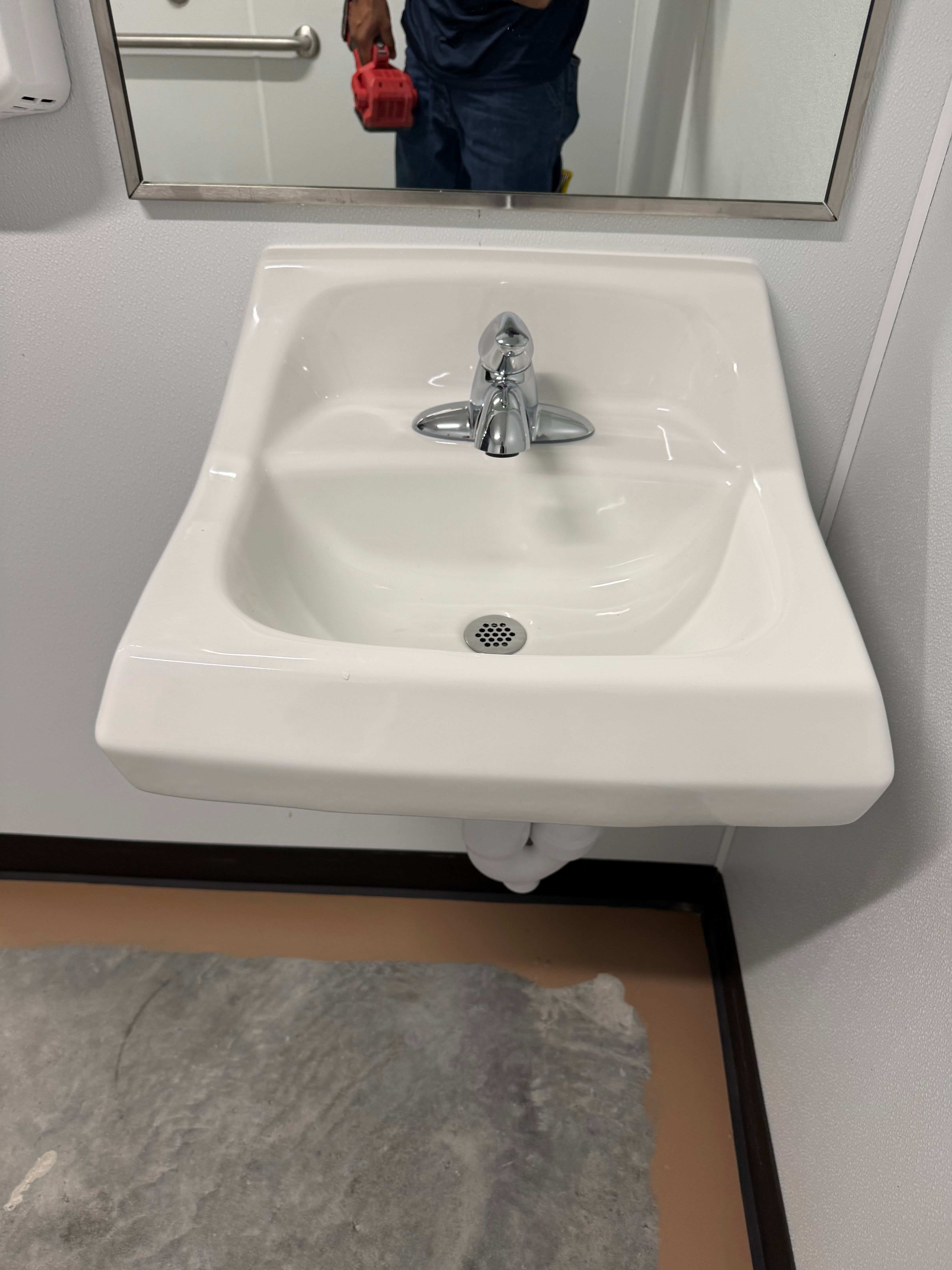  for Hunts Plumbing INC in Maxton, NC