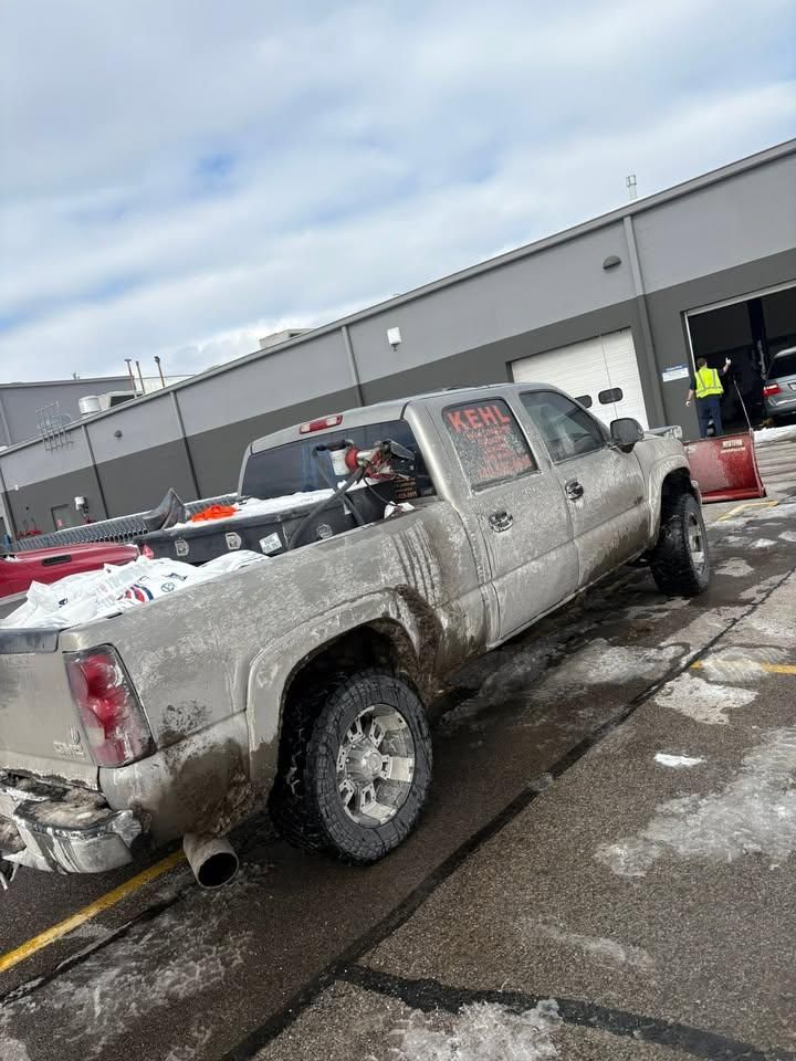  for Kehl Lawn and Landscape in Athens, OH