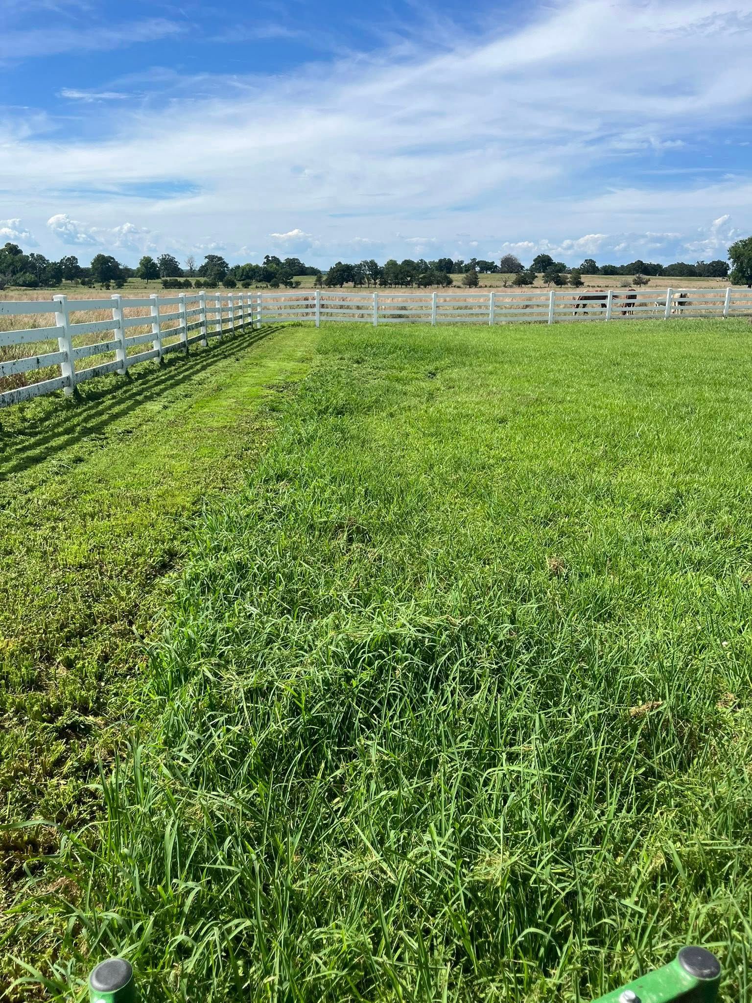  for Zac’s Lawn and Landscaping in Fort Smith, AR