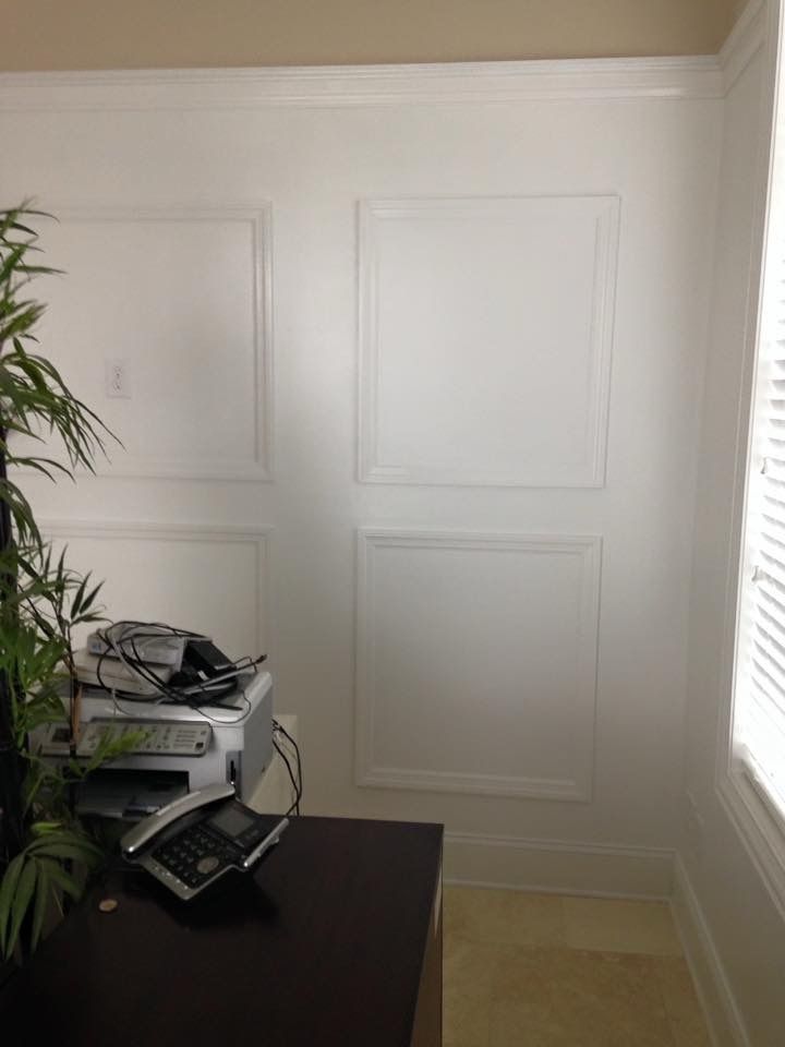  for The Fairfield County Remodeling Co. in Baltimore, OH