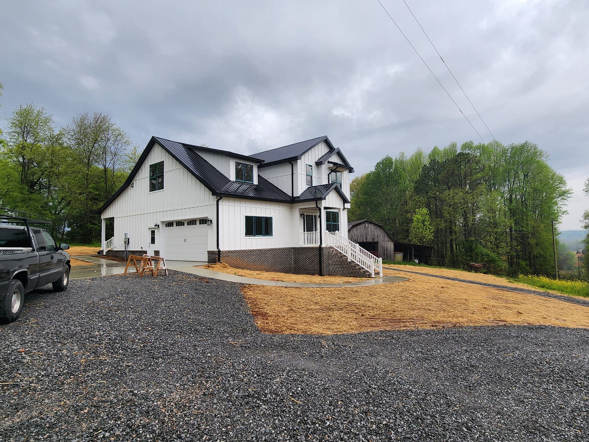 All Photos for Marberry Construction in Taft, TN
