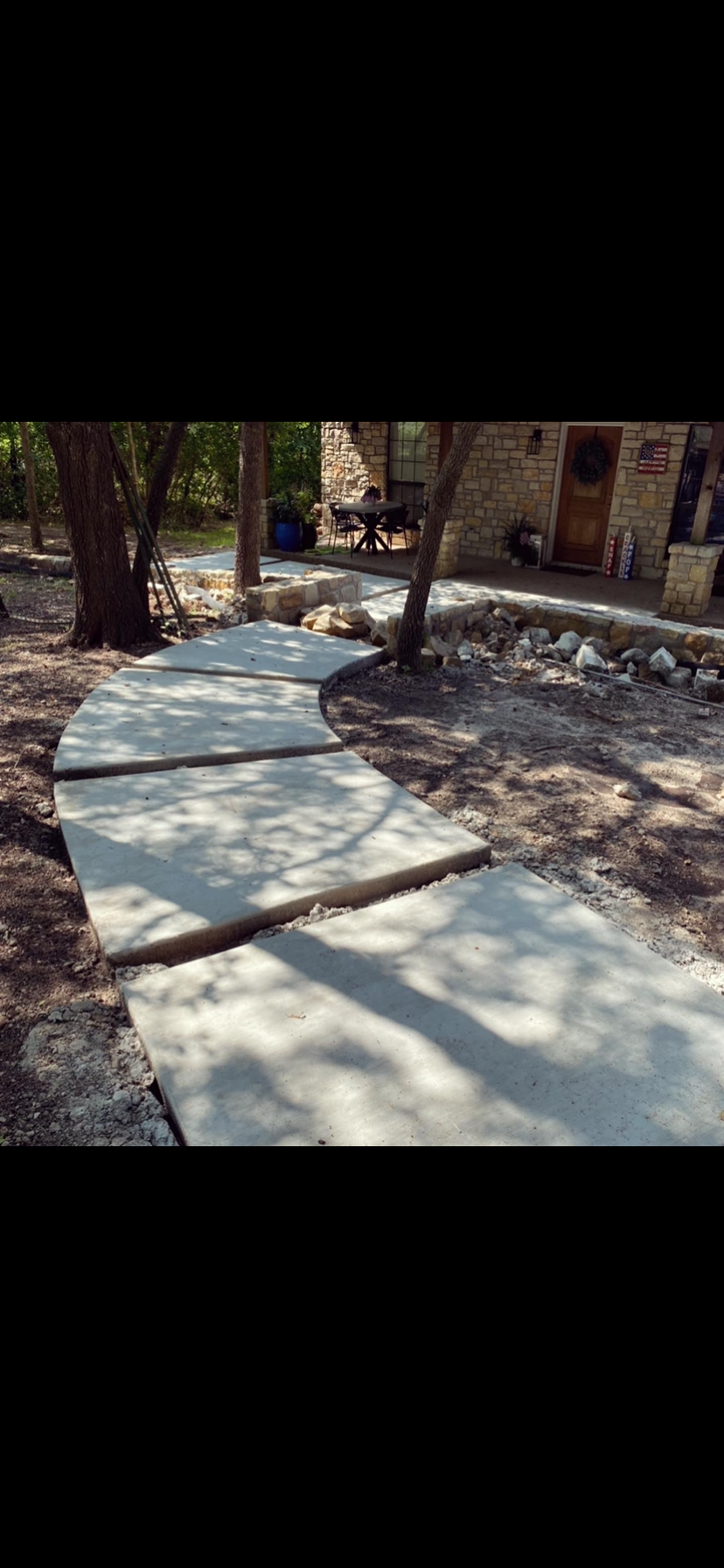 All Photos for G2 Custom Concrete in Dallas, TX