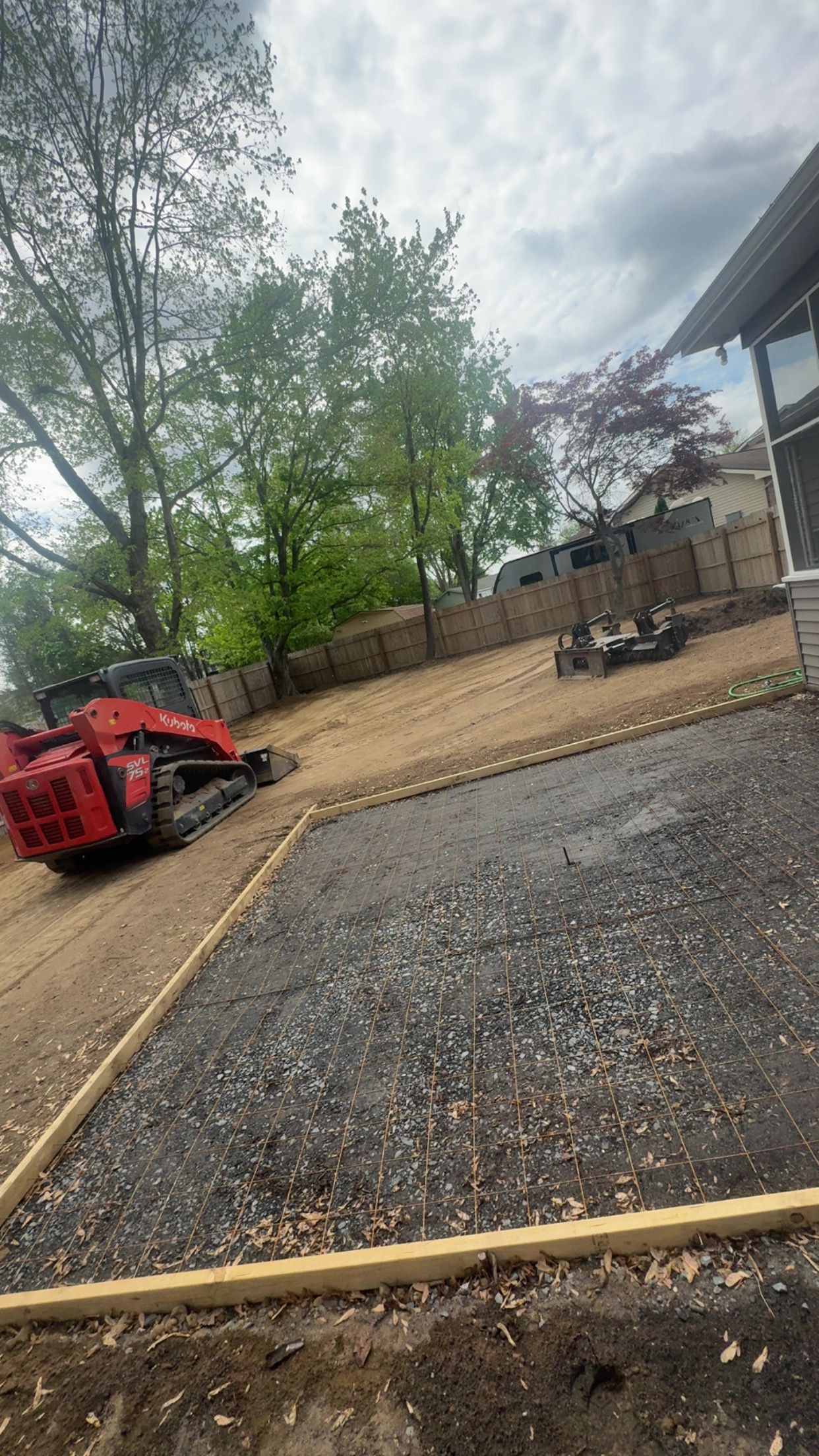  for Caliber Construction & Excavation in Smyrna, DE