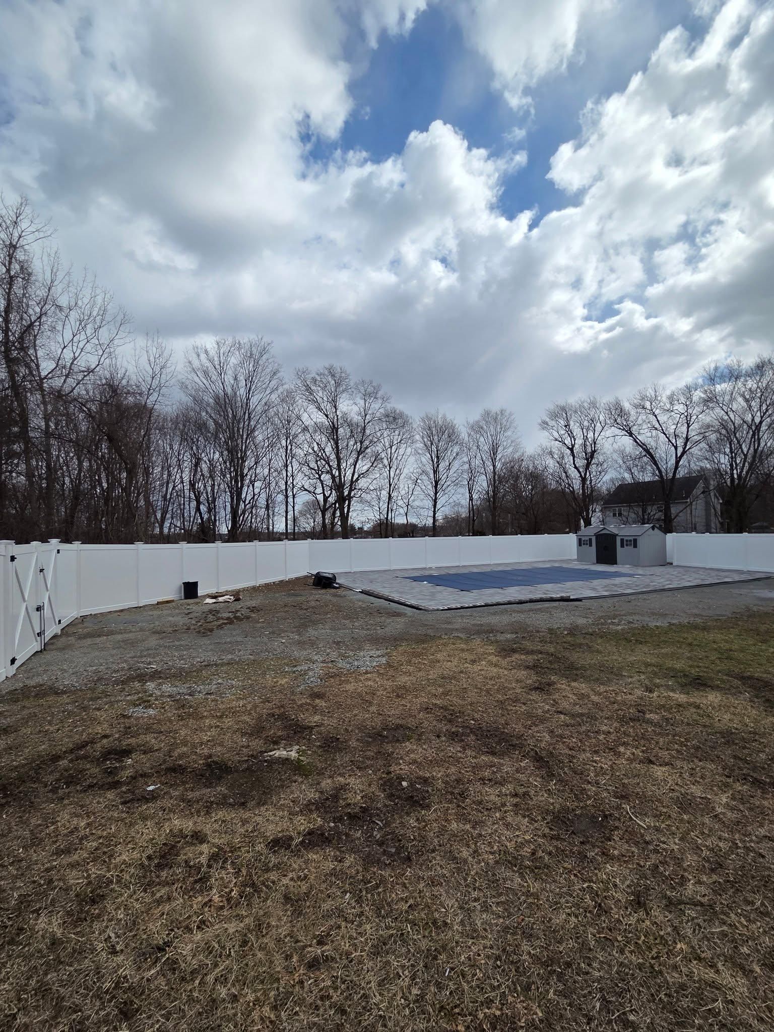  for Azorean Fence in Peabody, MA