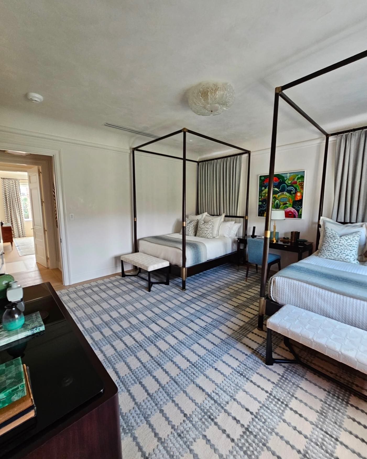 Contemporary for Unlimited Painting & Faux Finishing in North Palm Beach, FL