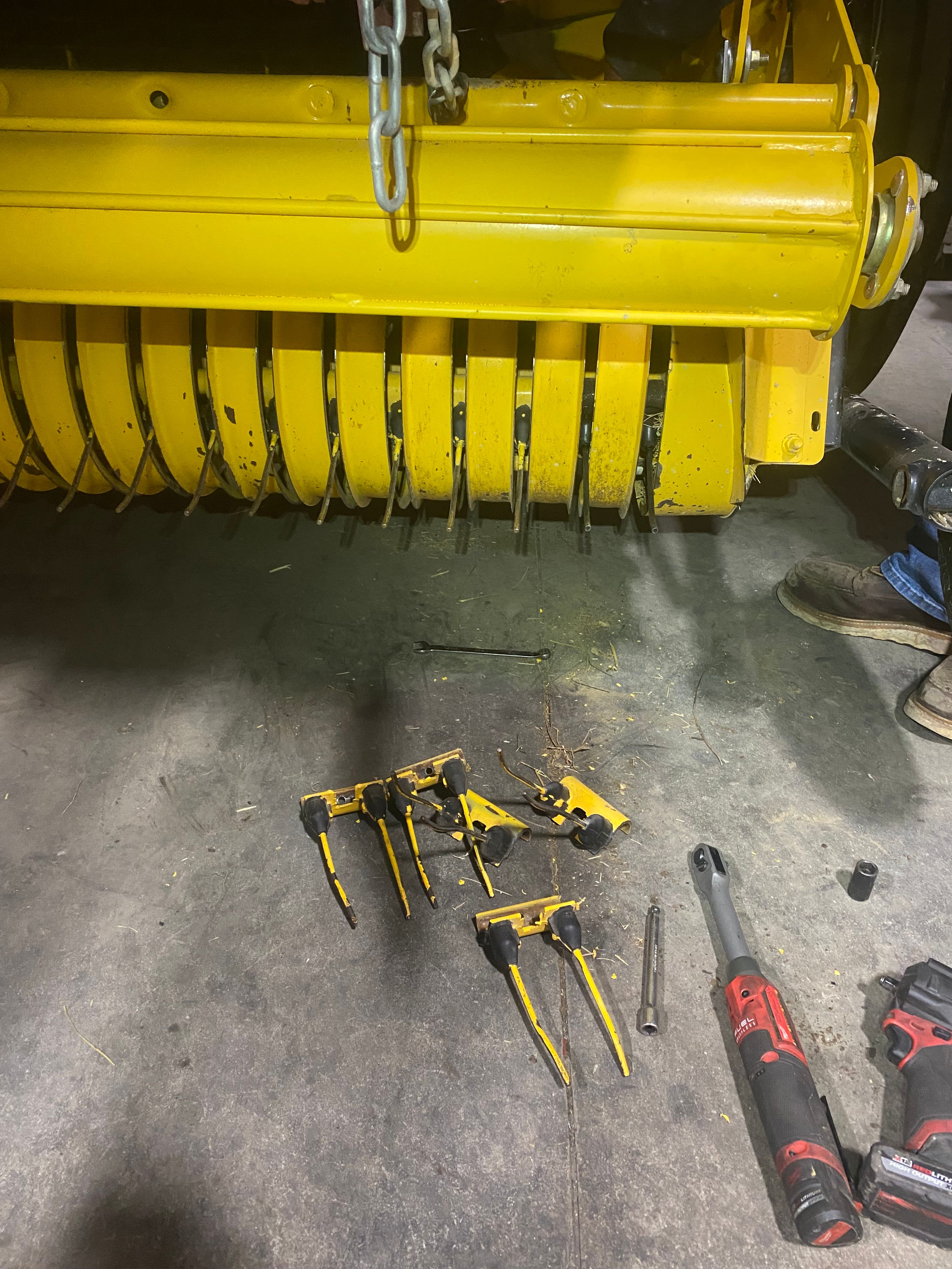  for Anderson River Ag in Cincinnati, OH