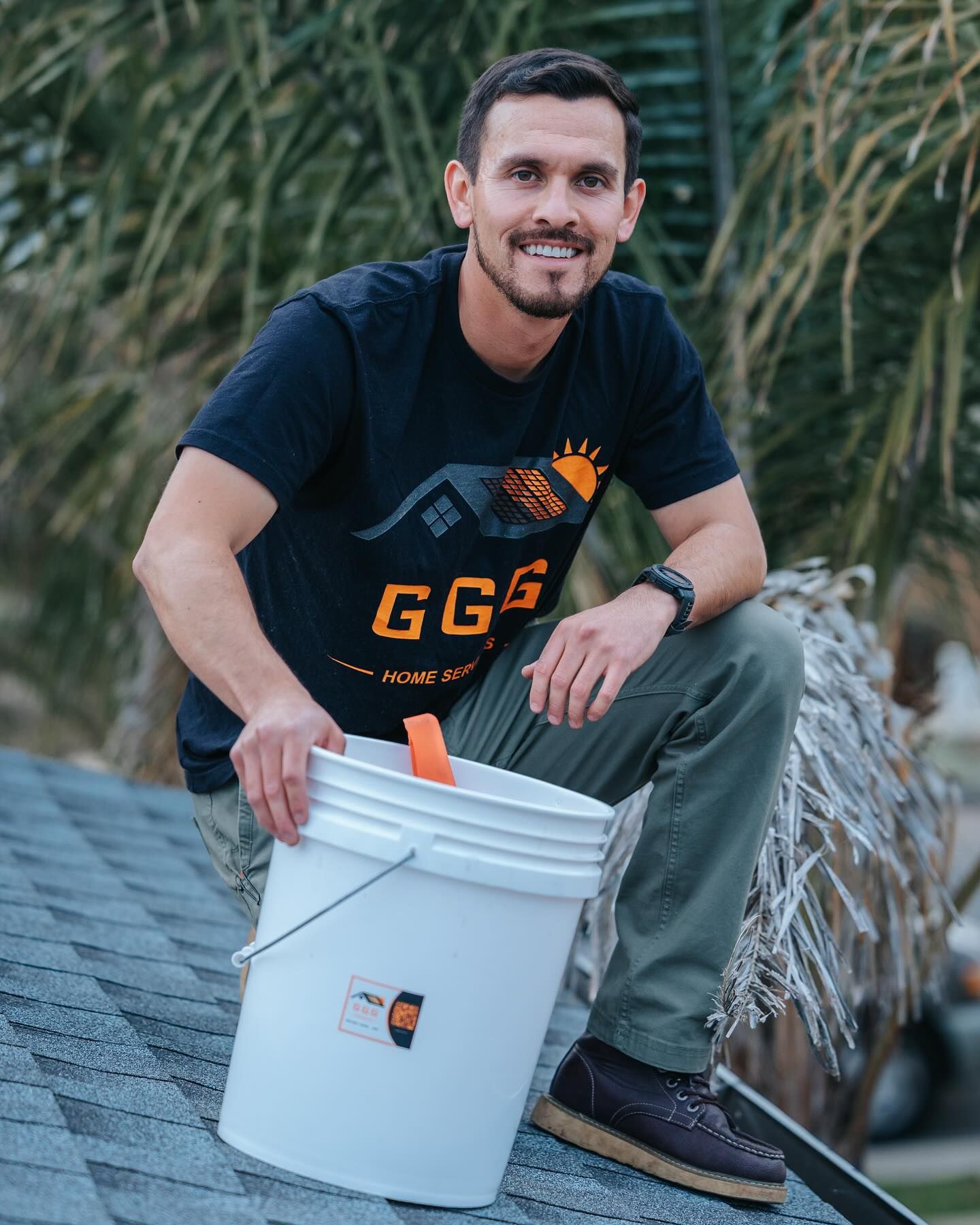  for GGG Home Services in San Jose, CA