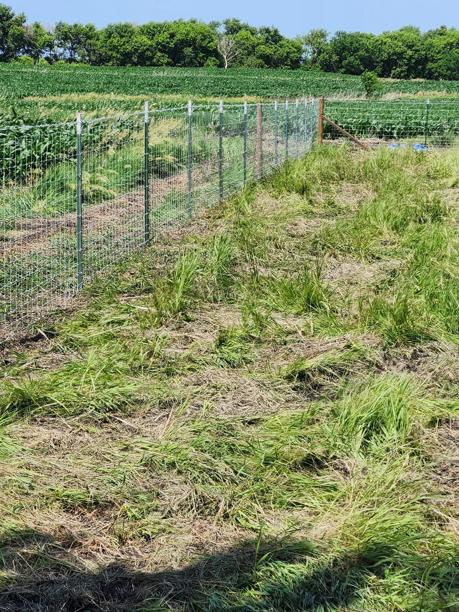  for HWY 2&65 Fabrication & Fencing in Humeston, IA