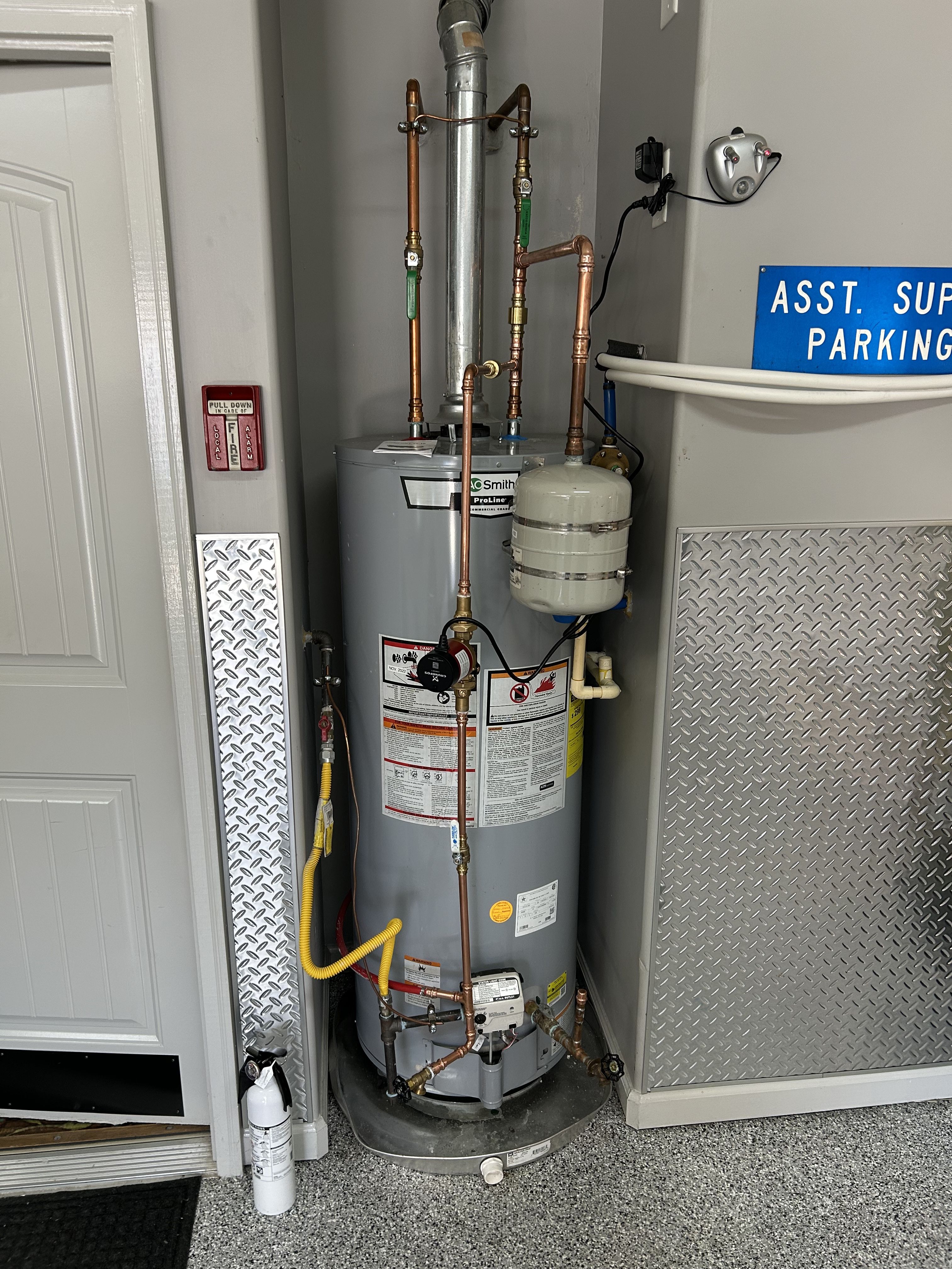  for Plumb Total in Waco, GA
