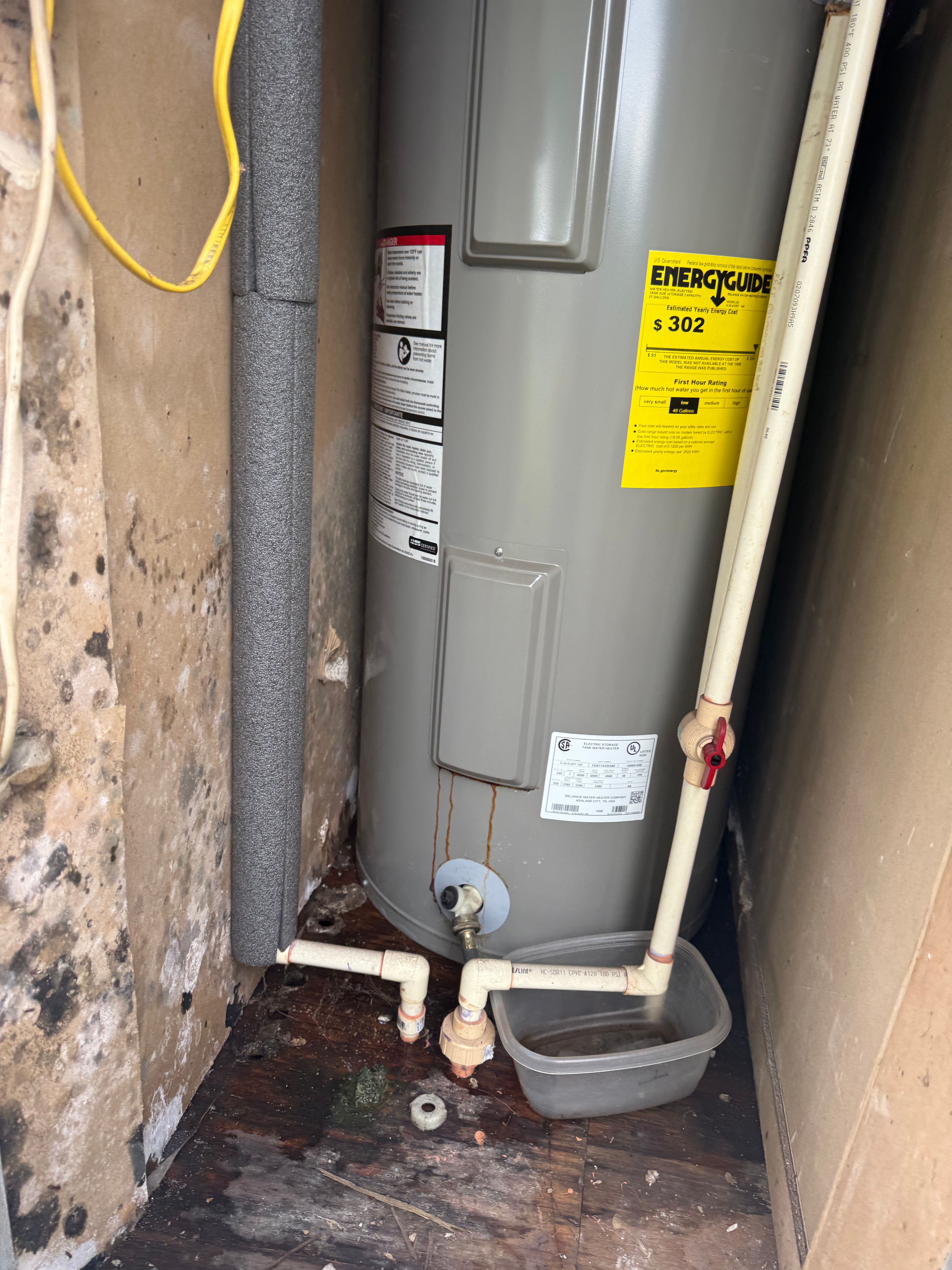  for Titan Remediation Industries in West Palm Beach, FL