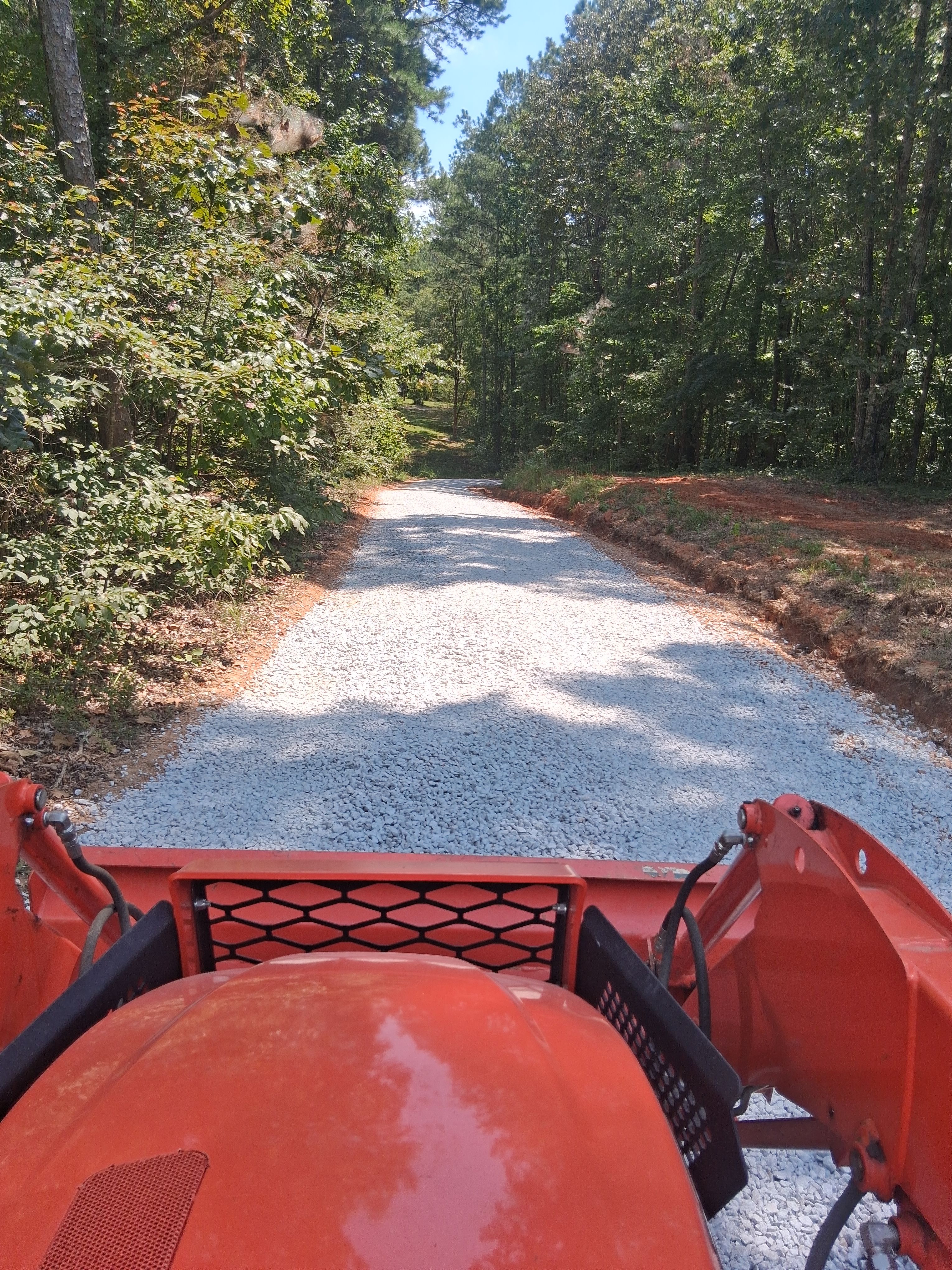  for Big C Land Management in Anniston, AL