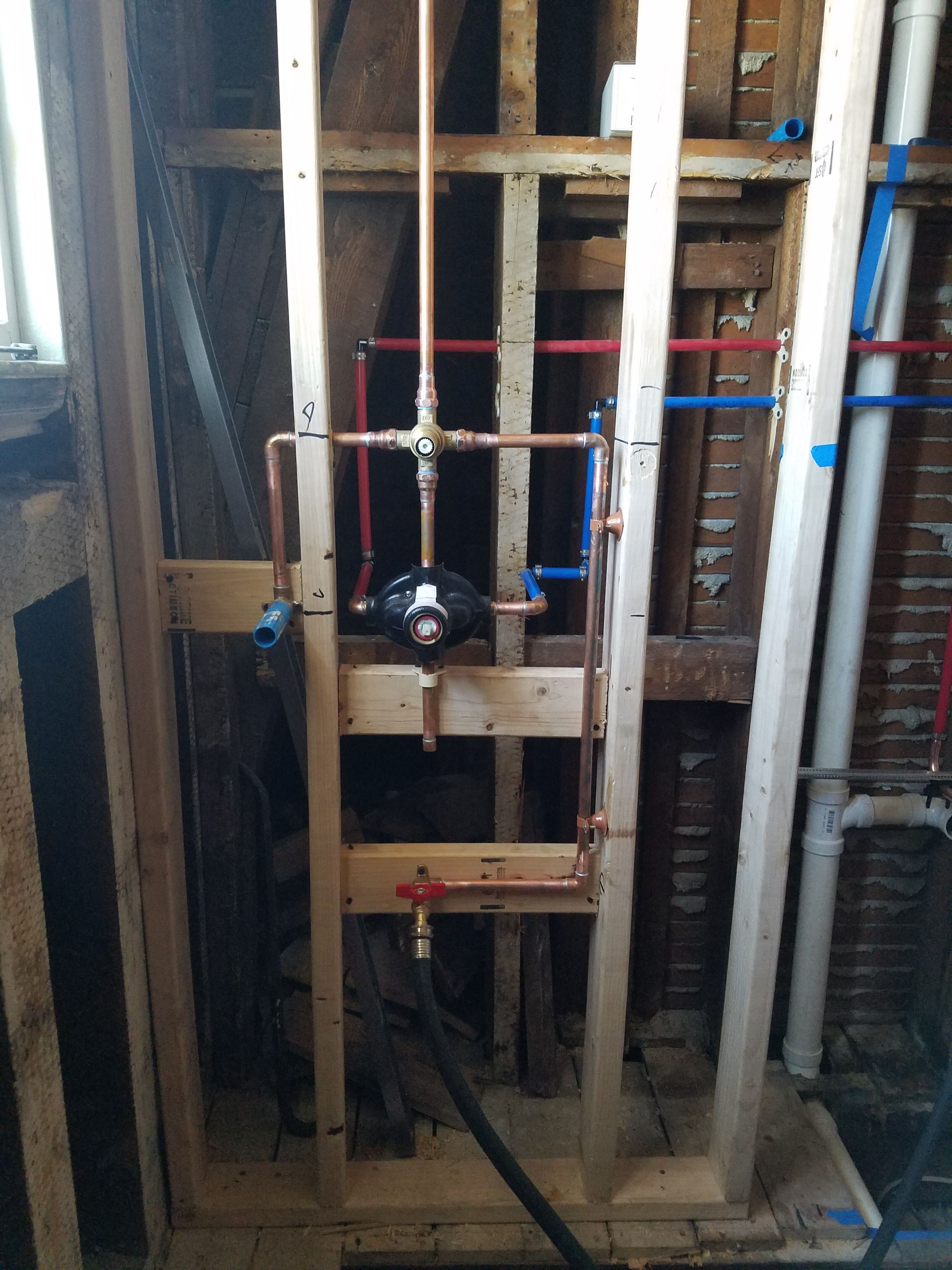  for K-Medeiros-Plumbing in Winchester, MA