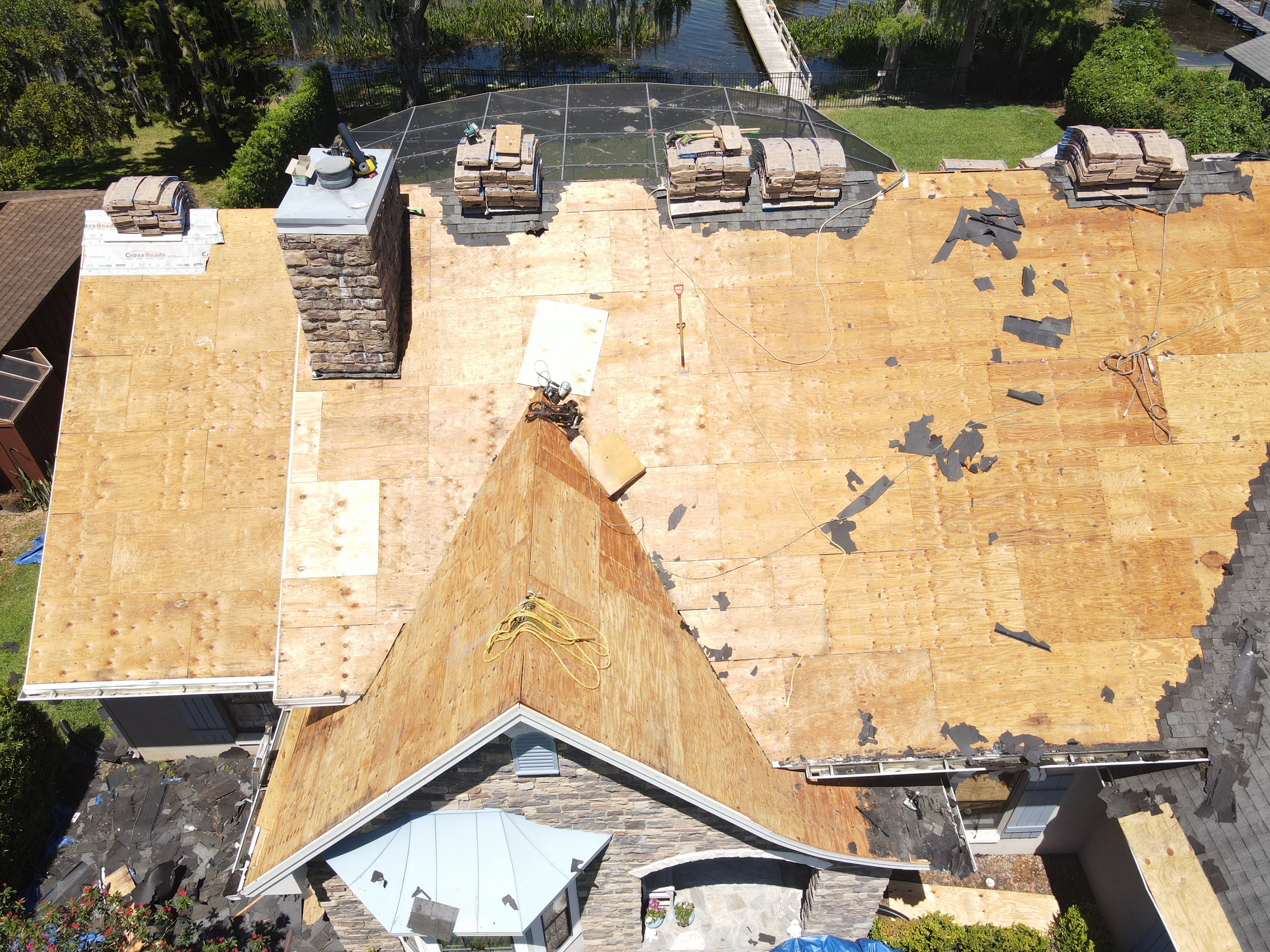  for Roof-Tite Services, LLC in Eustis, FL