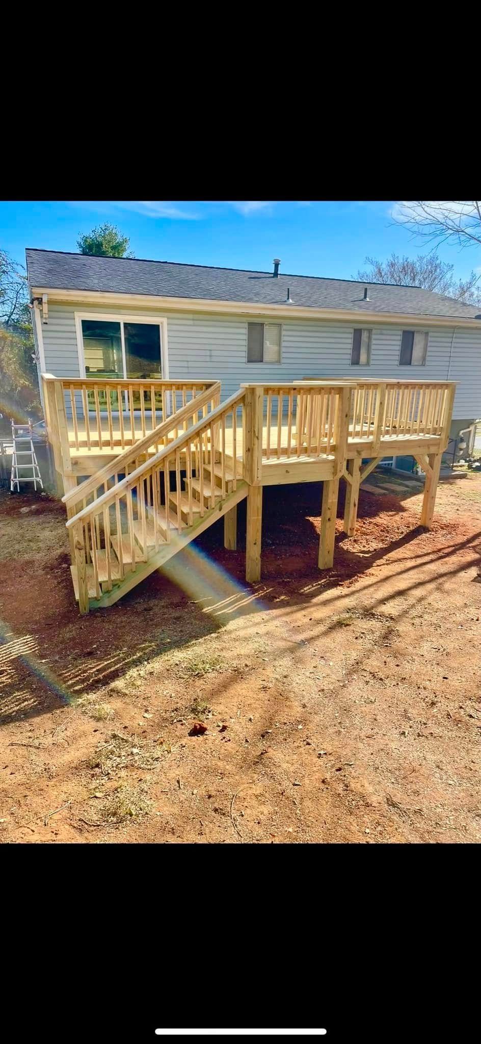  for Valley Building & Renovation in Roanoke, VA