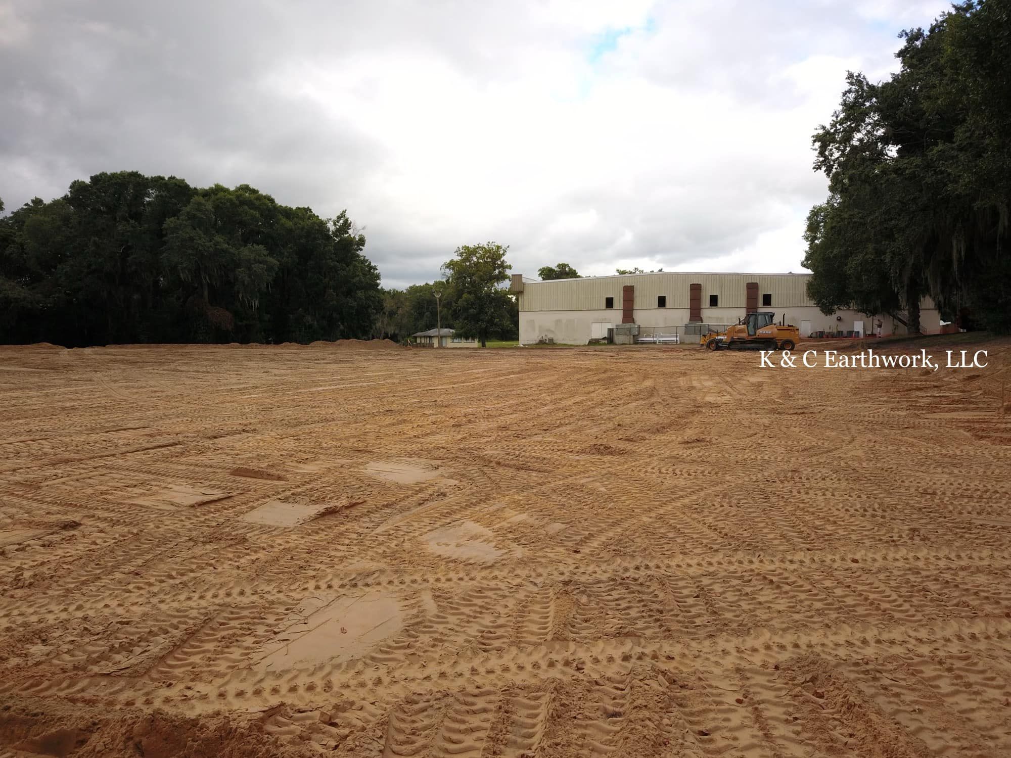 All Photos for K & C Earthwork LLC in Lakeland Highlands, FL