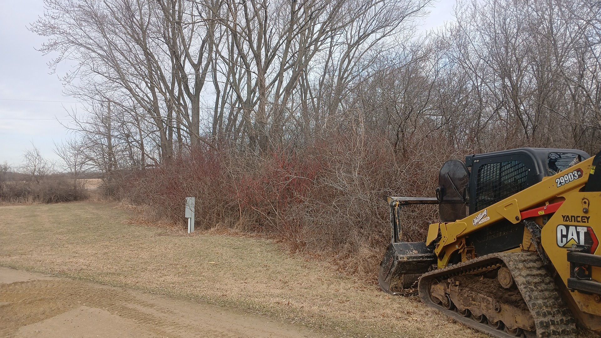  for Willing Trucking & Excavating in Evansville, WI
