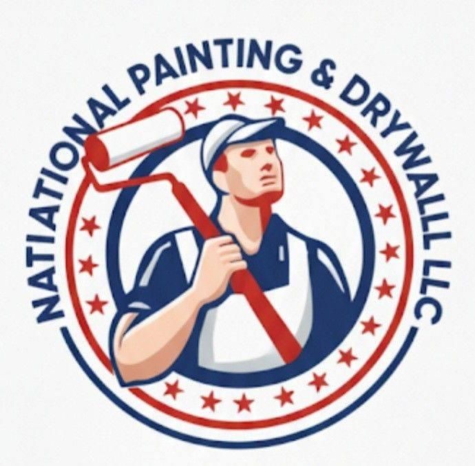  for National Painting & Drywall LLC in Lawrenceville, Georgia