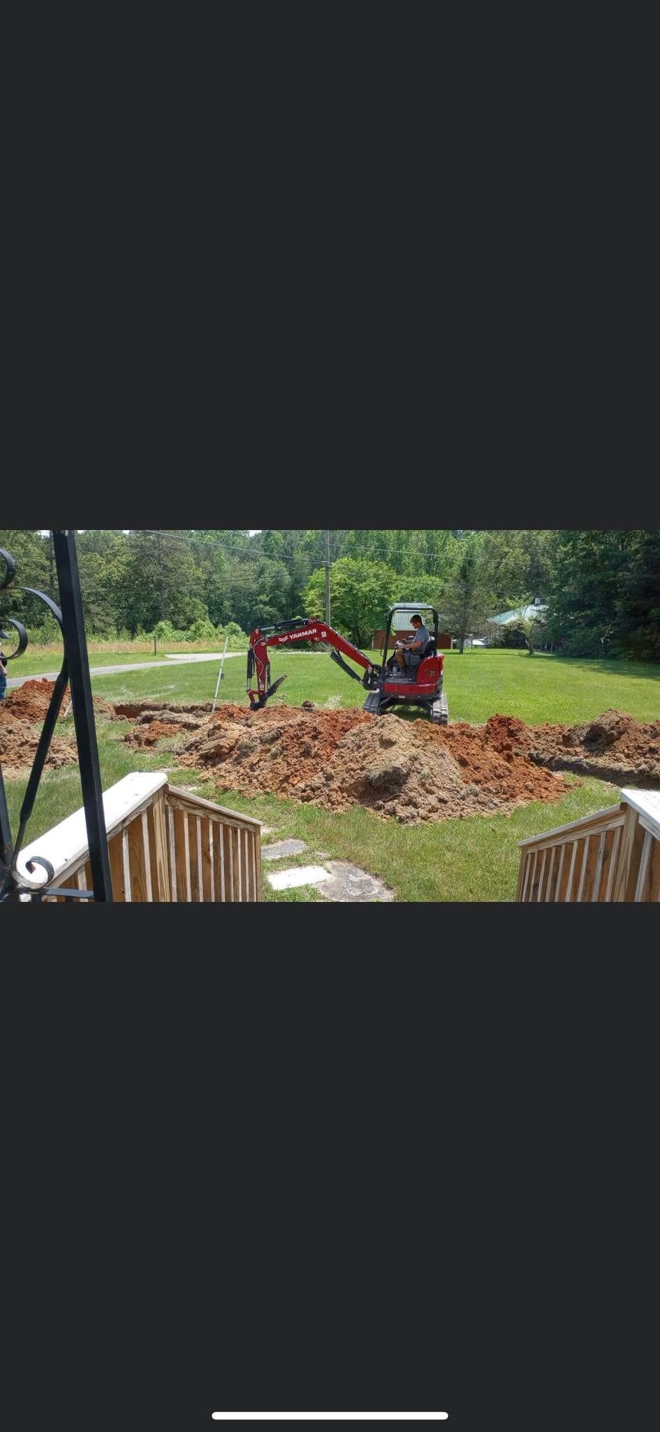 All Photos for Walker Septic & Drain LLC in Chickamauga, GA