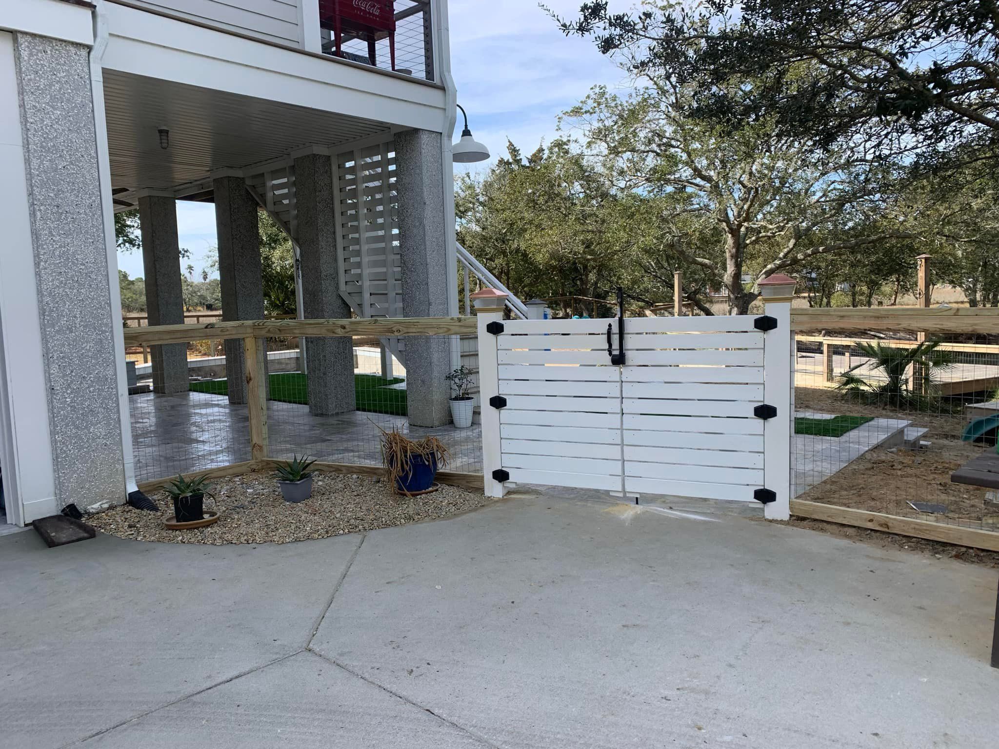 All Photos for SmithWorx Construction in Charleston, SC